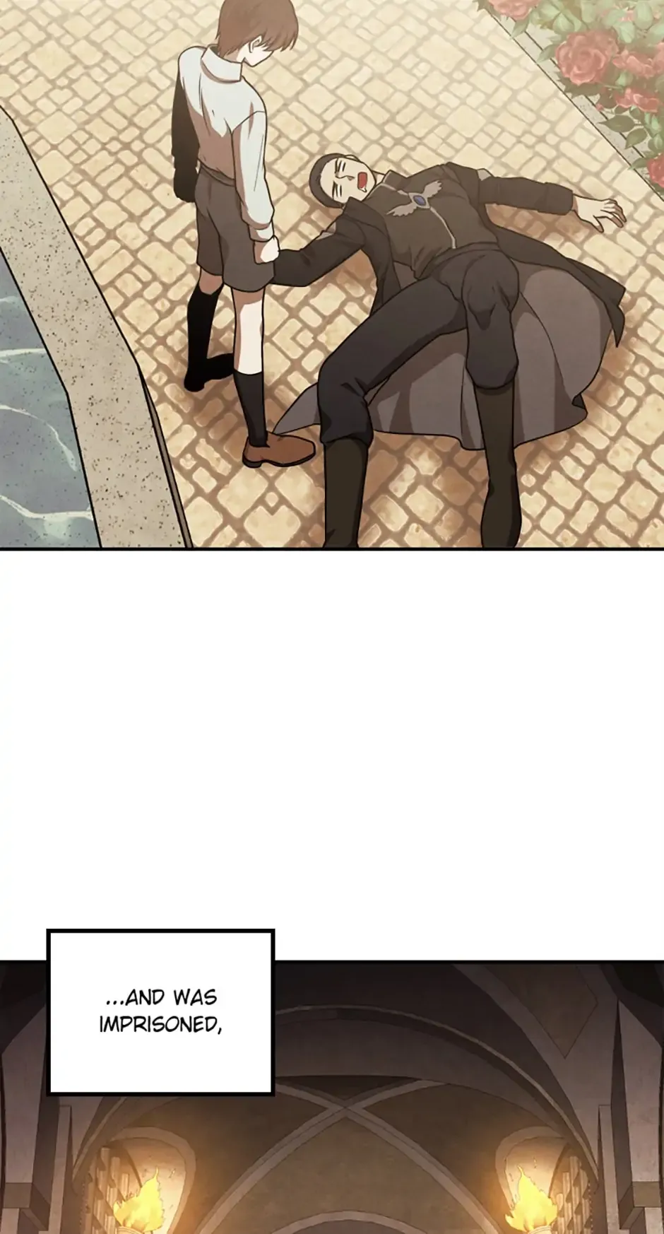 Read Legendary Youngest Son of the Marquis House EN Manga Online