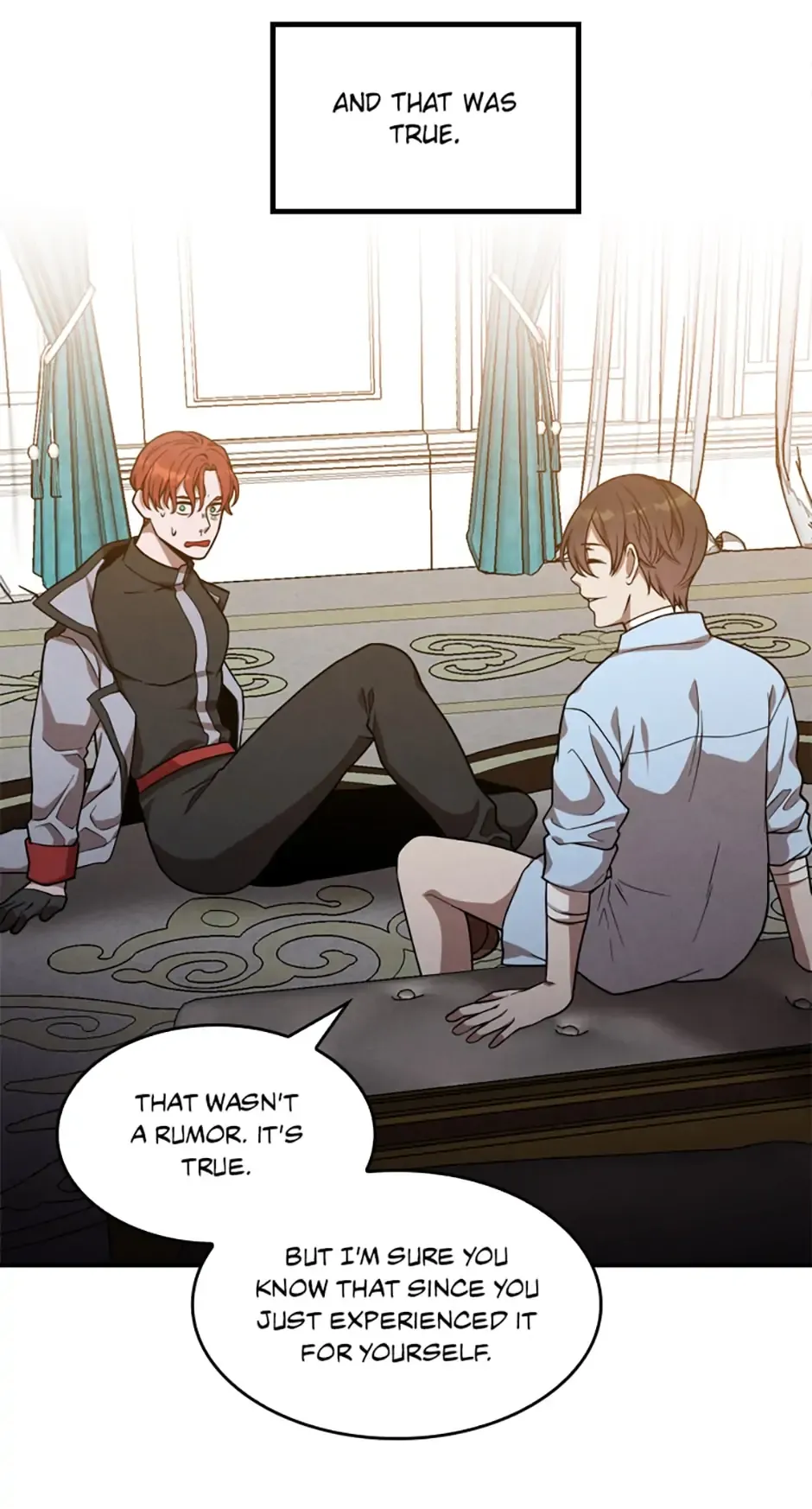 Read Legendary Youngest Son of the Marquis House EN Manga Online