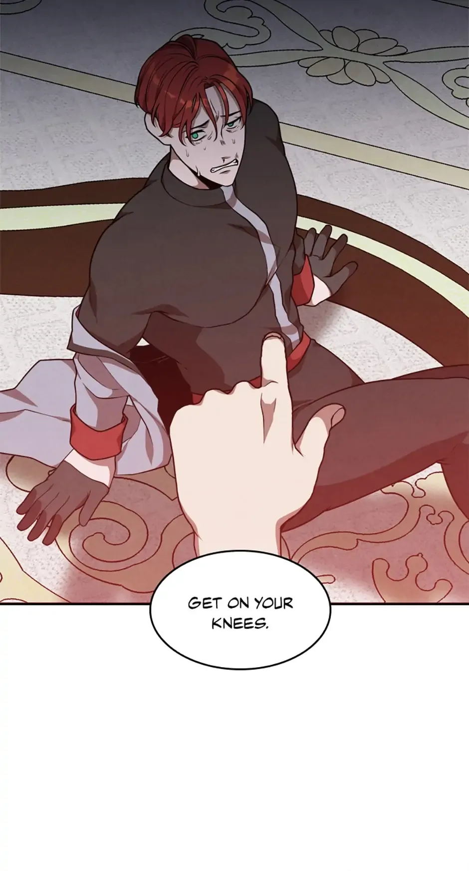 Read Legendary Youngest Son of the Marquis House EN Manga Online