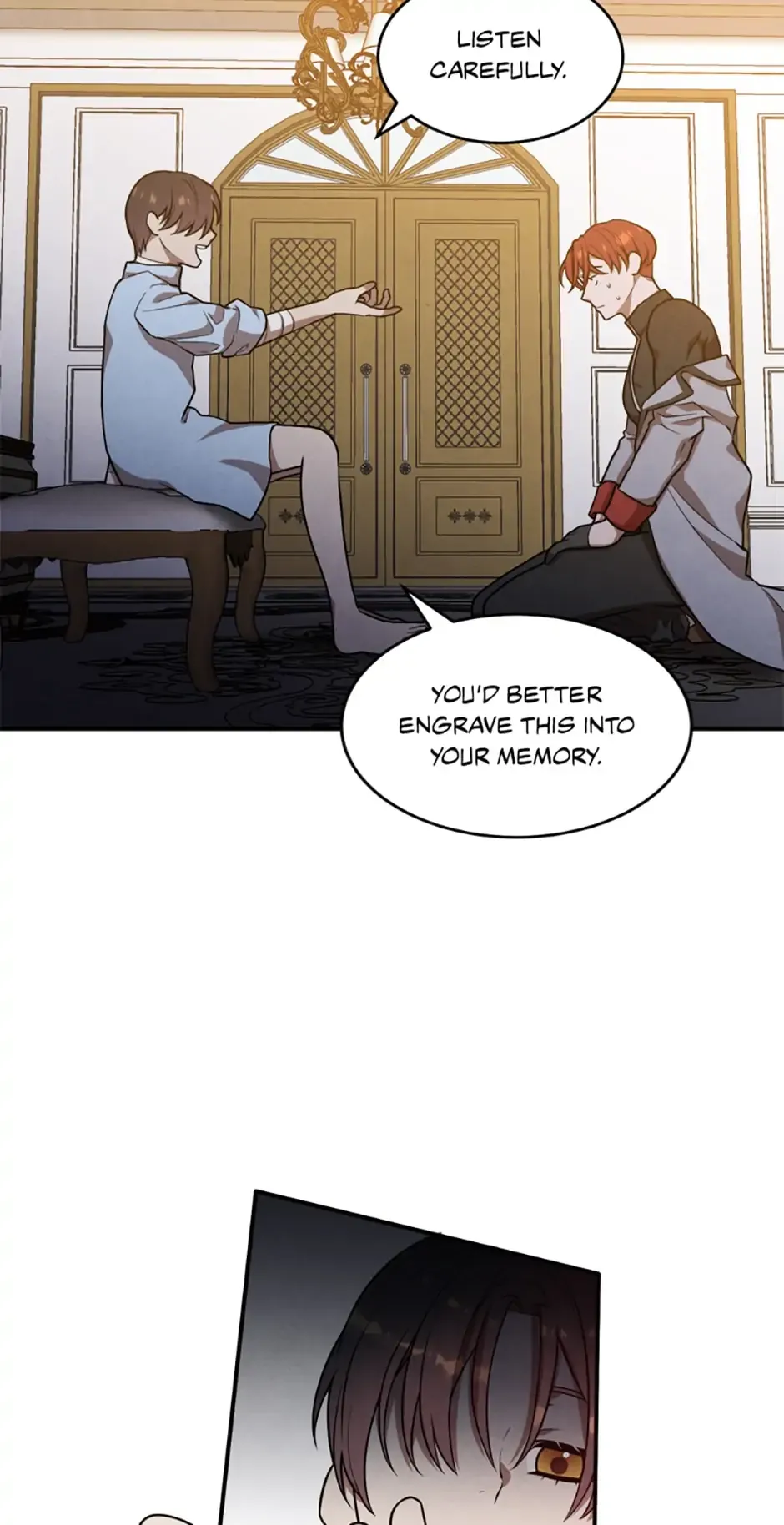 Read Legendary Youngest Son of the Marquis House EN Manga Online