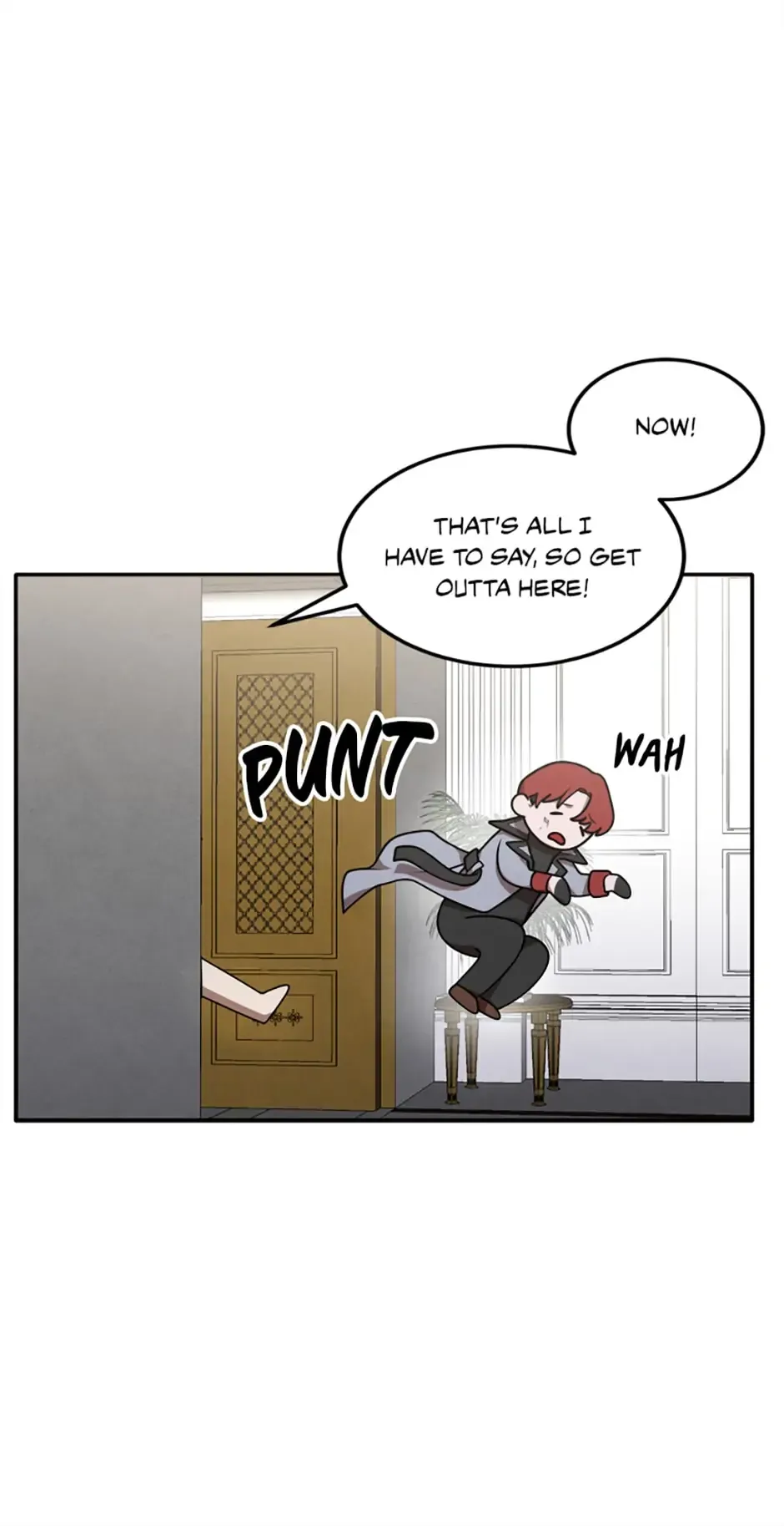 Read Legendary Youngest Son of the Marquis House EN Manga Online