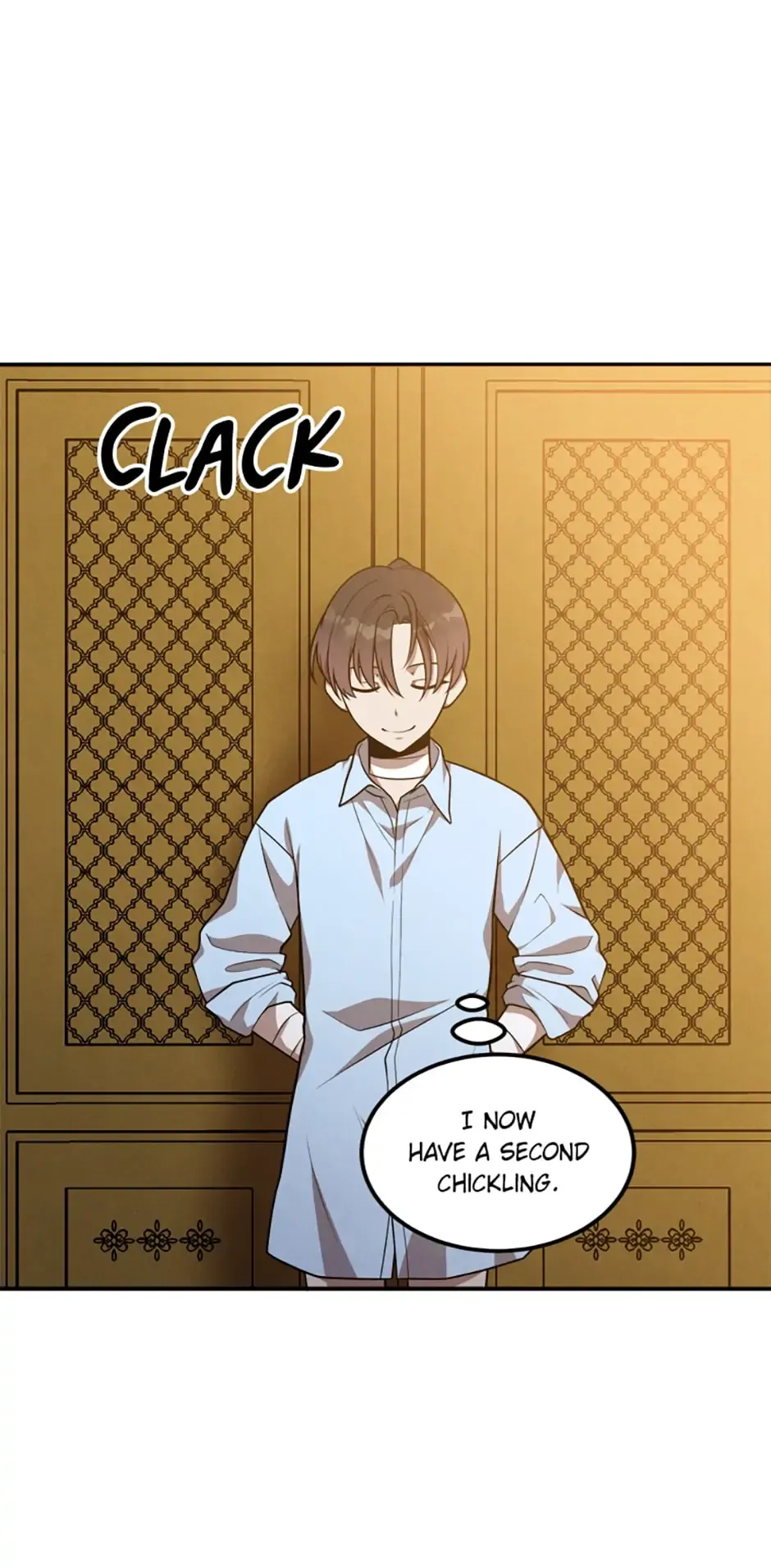 Read Legendary Youngest Son of the Marquis House EN Manga Online