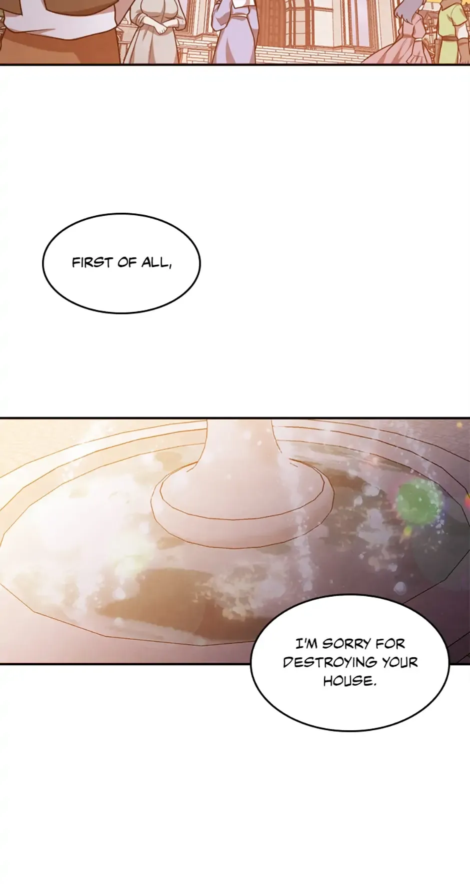 Read Legendary Youngest Son of the Marquis House EN Manga Online