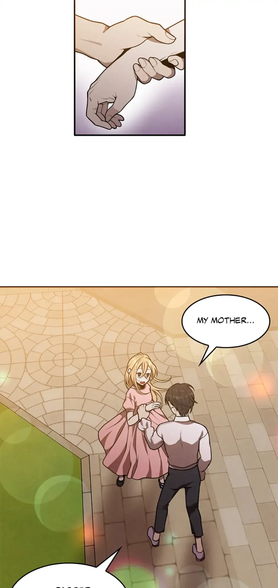 Read Legendary Youngest Son of the Marquis House EN Manga Online