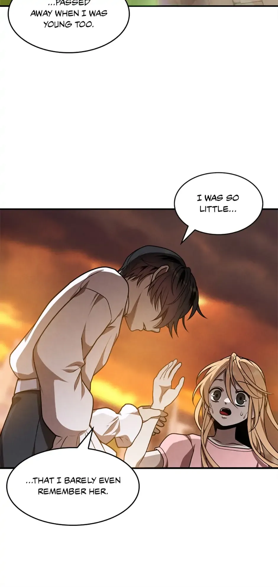 Read Legendary Youngest Son of the Marquis House EN Manga Online