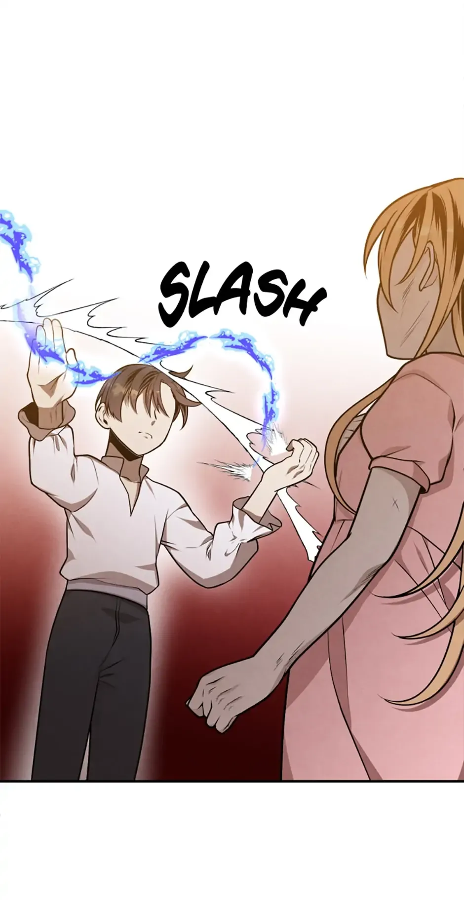 Read Legendary Youngest Son of the Marquis House EN Manga Online