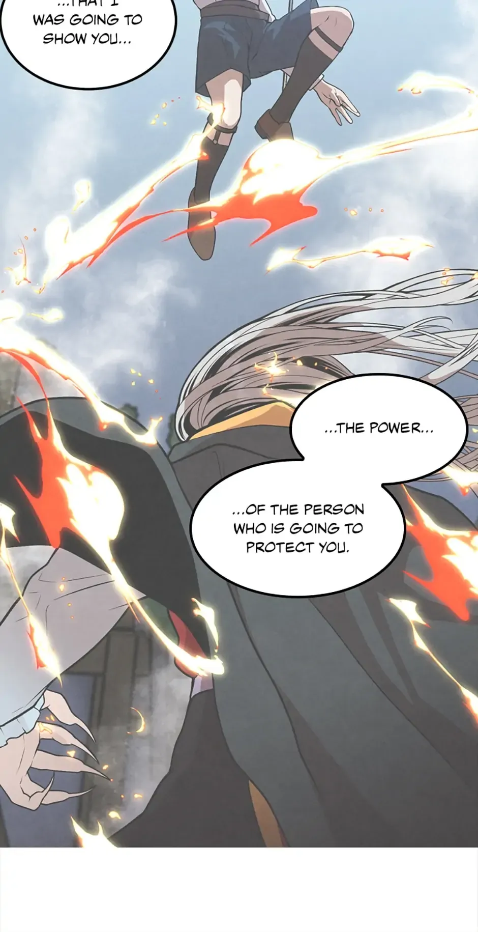 Read Legendary Youngest Son of the Marquis House EN Manga Online