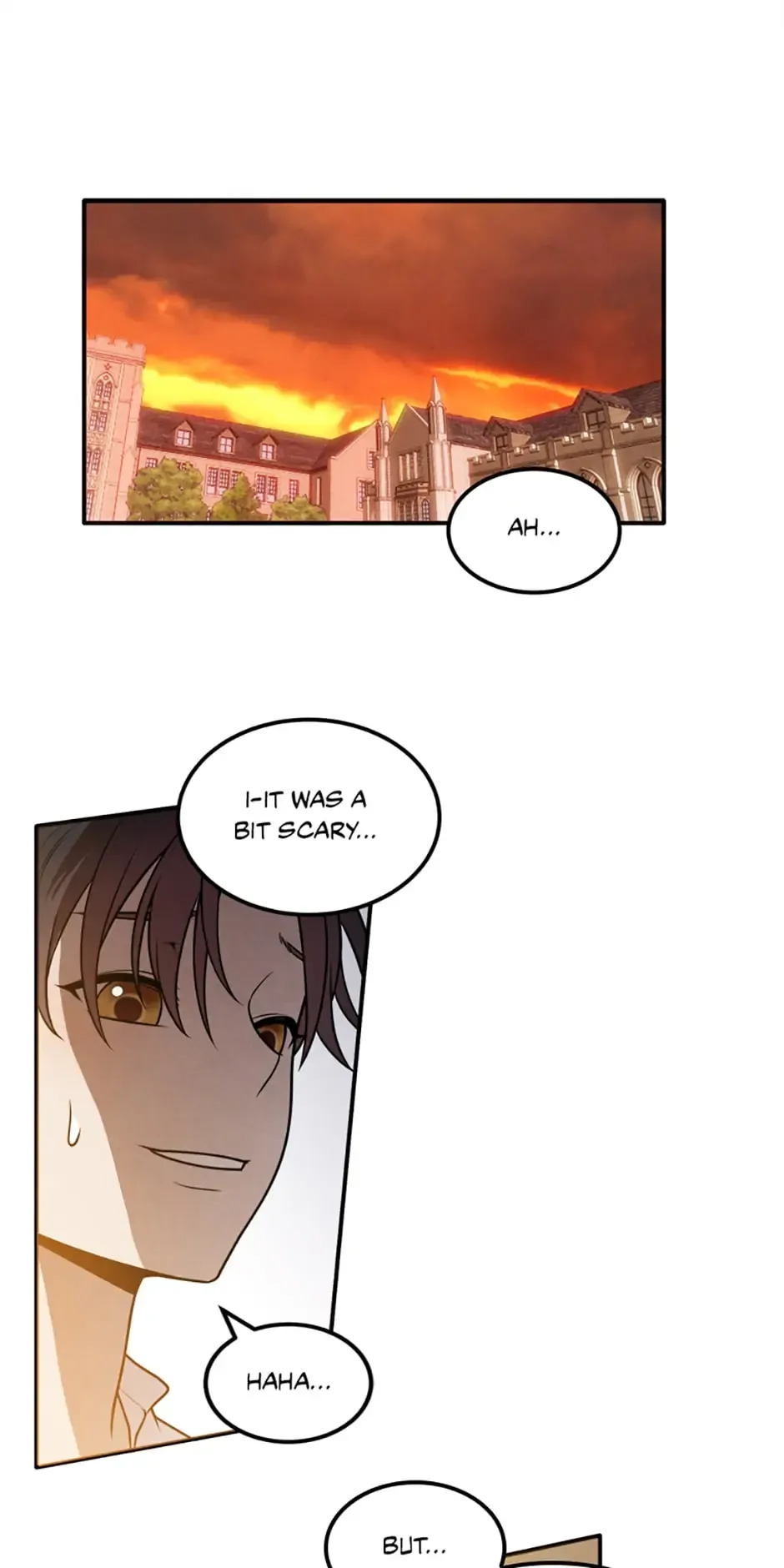 Read Legendary Youngest Son of the Marquis House EN Manga Online