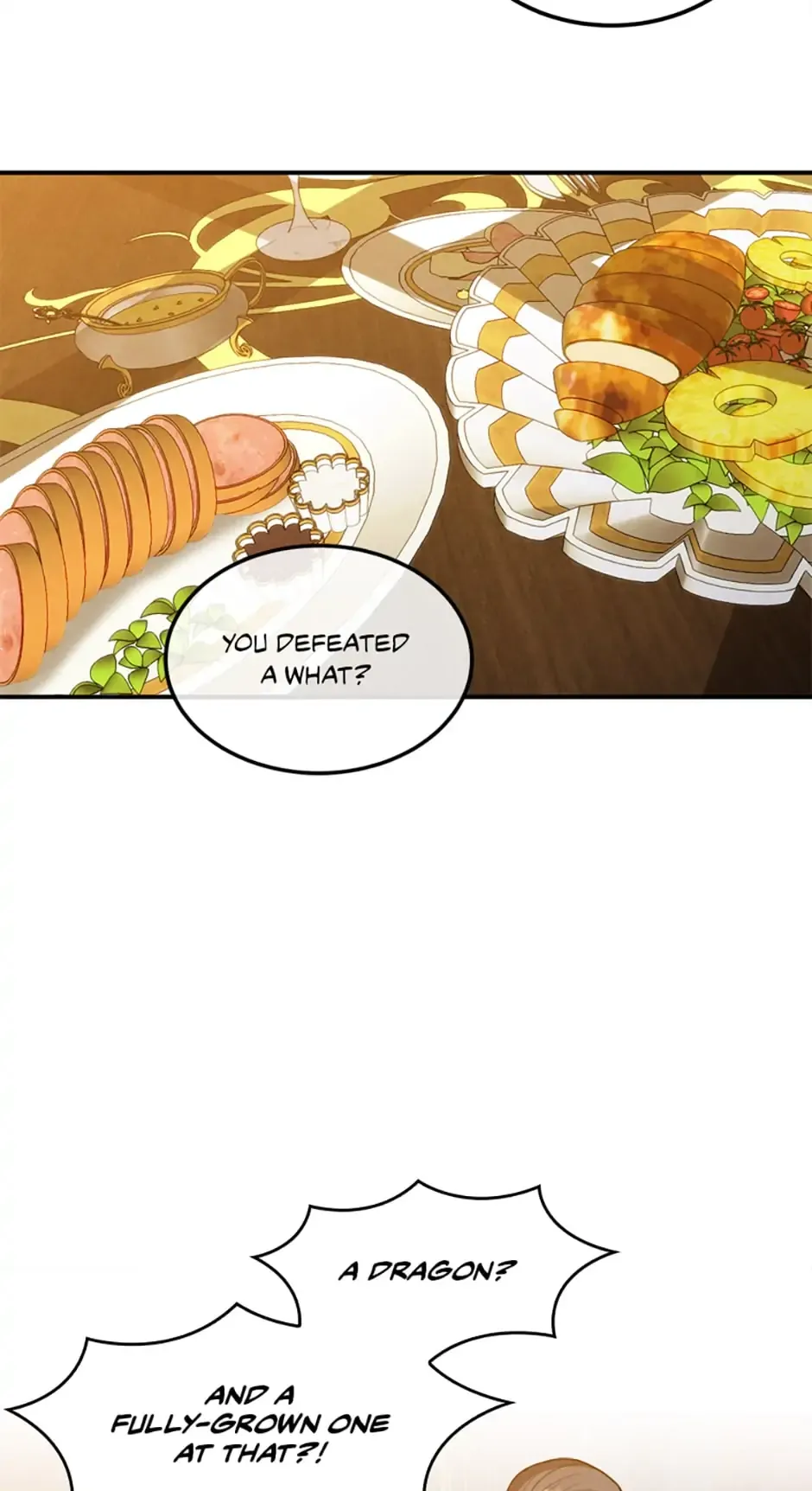 Read Legendary Youngest Son of the Marquis House EN Manga Online