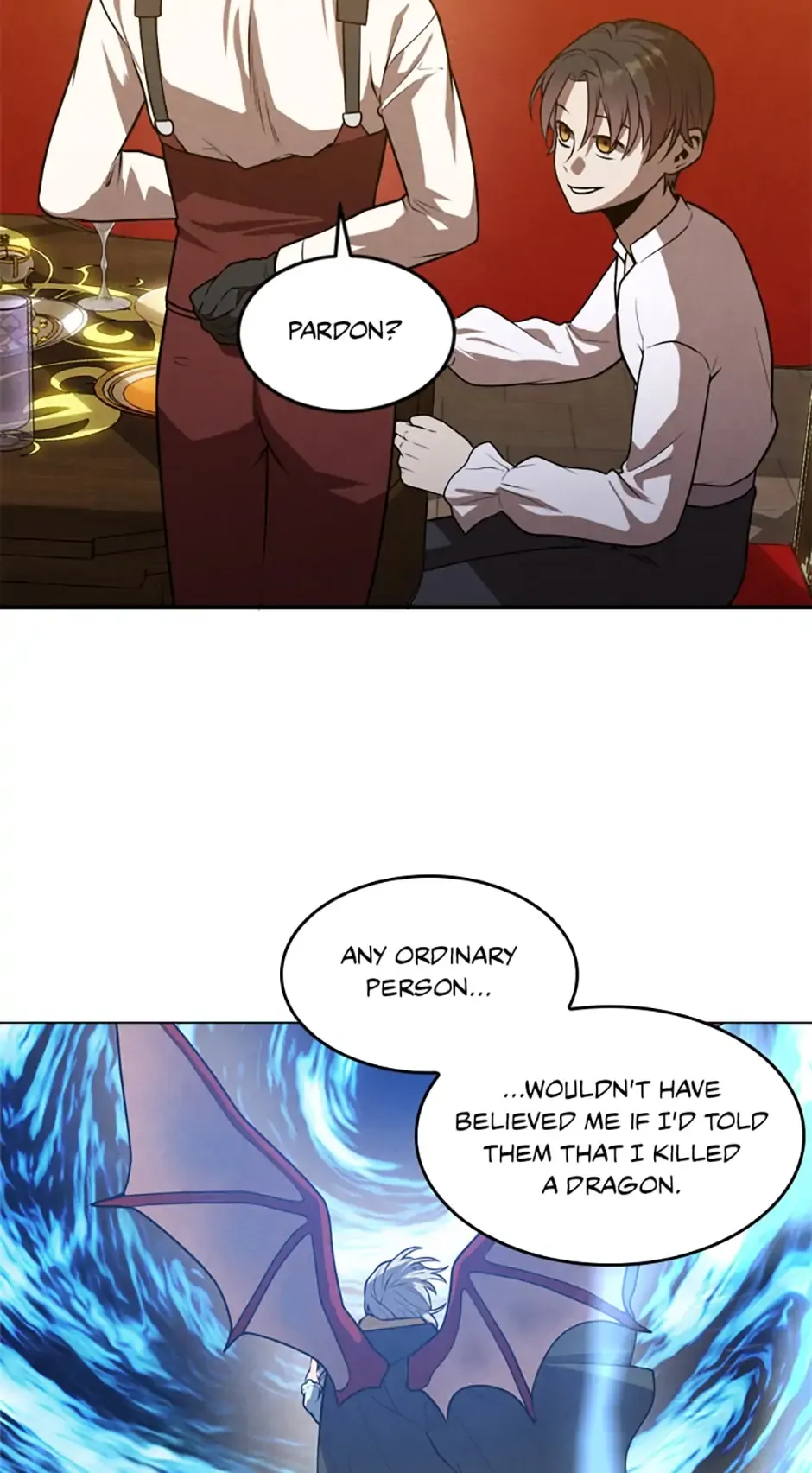 Read Legendary Youngest Son of the Marquis House EN Manga Online