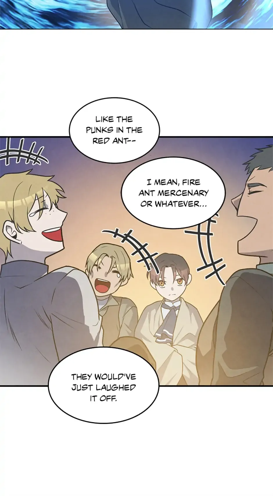 Read Legendary Youngest Son of the Marquis House EN Manga Online