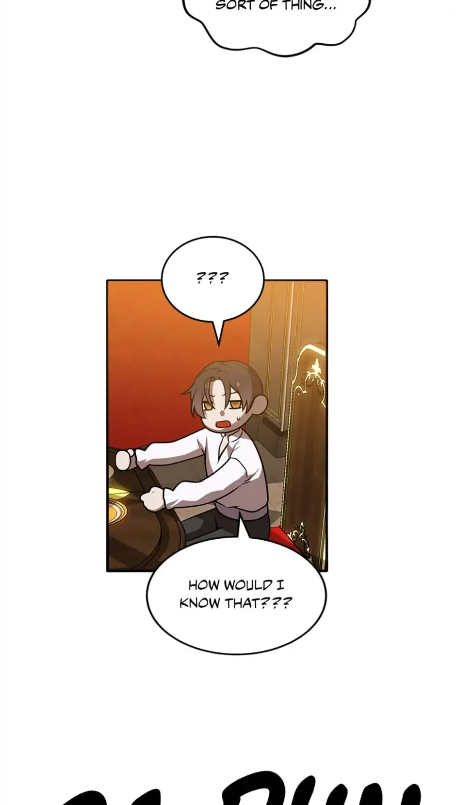 Read Legendary Youngest Son of the Marquis House EN Manga Online