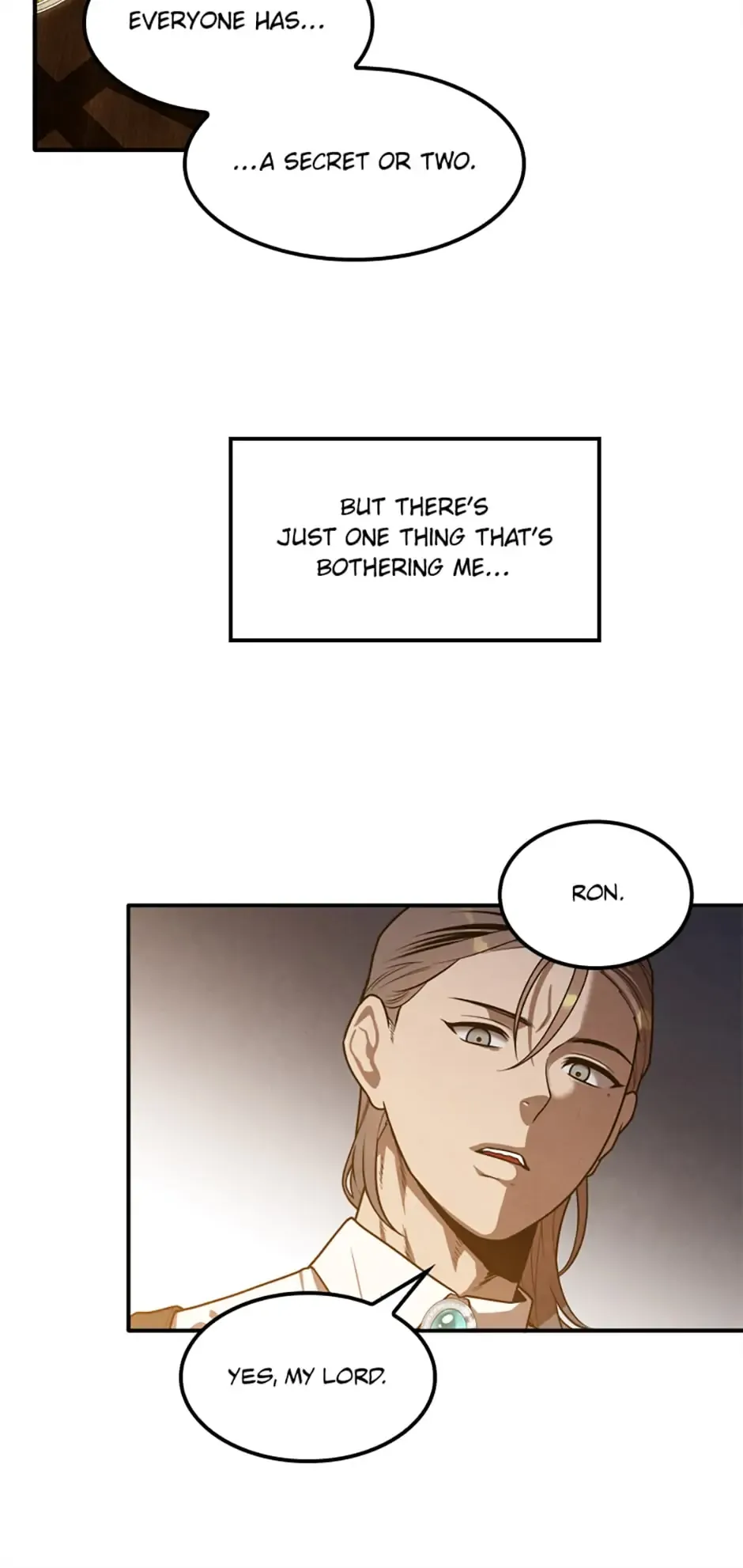 Read Legendary Youngest Son of the Marquis House EN Manga Online