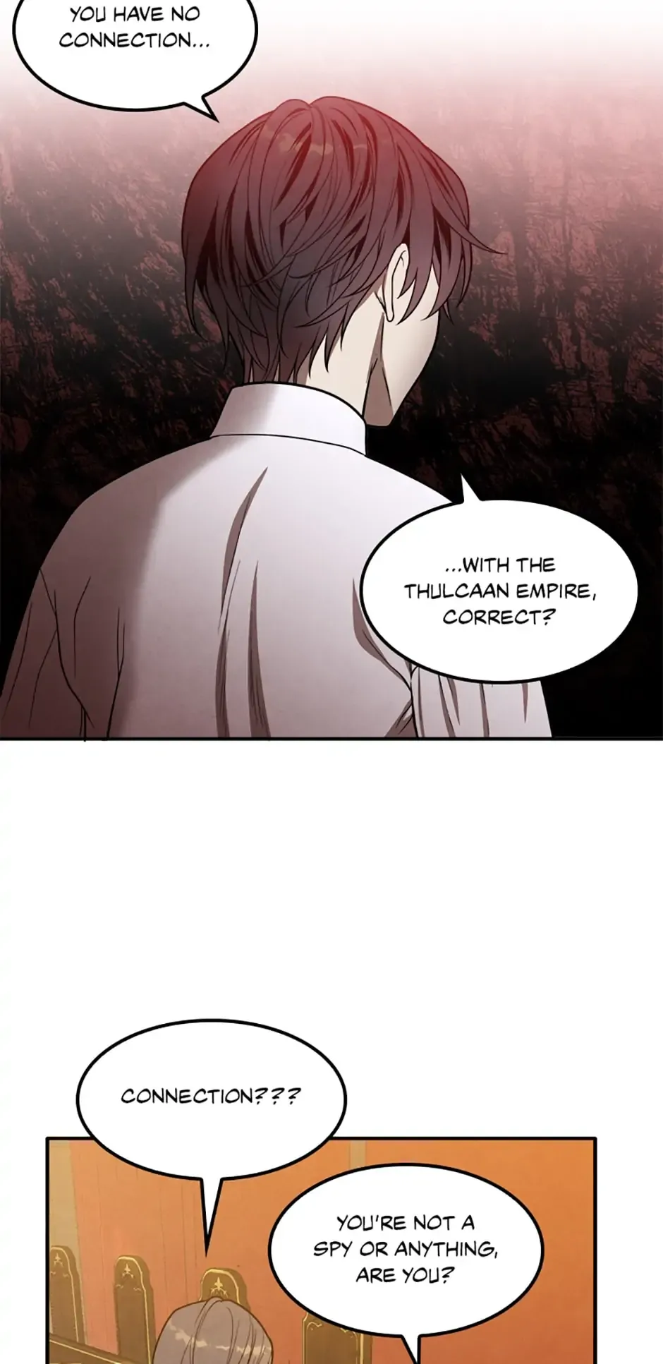 Read Legendary Youngest Son of the Marquis House EN Manga Online