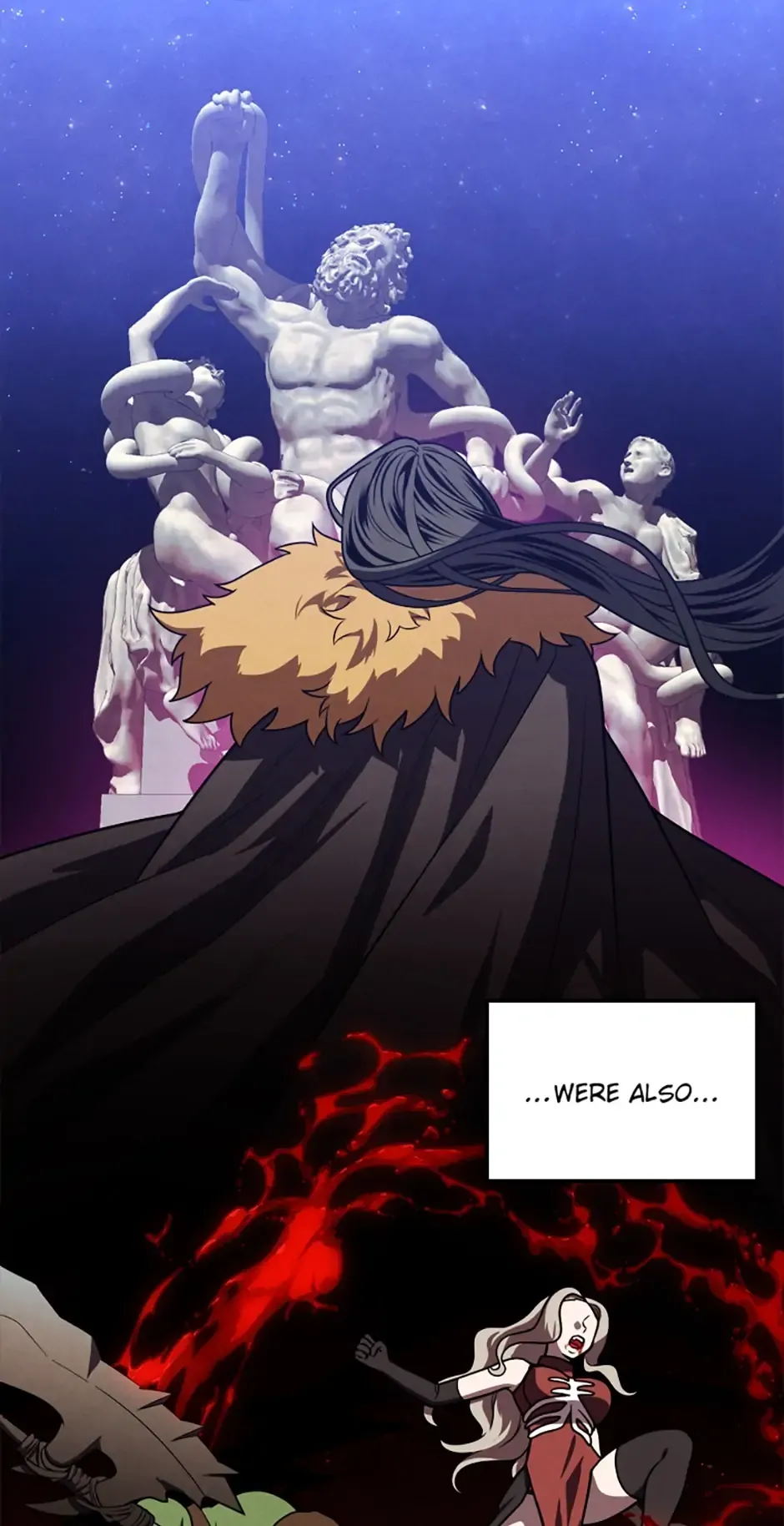 Read Legendary Youngest Son of the Marquis House EN Manga Online