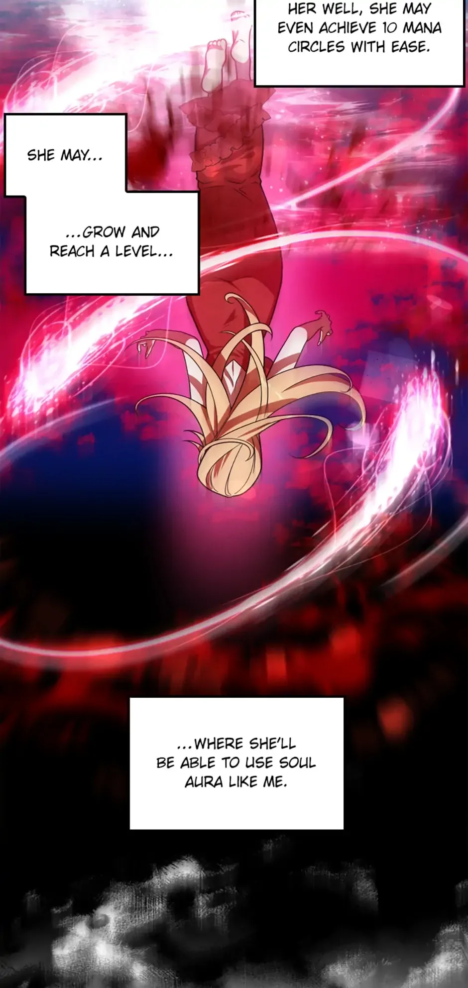 Read Legendary Youngest Son of the Marquis House EN Manga Online