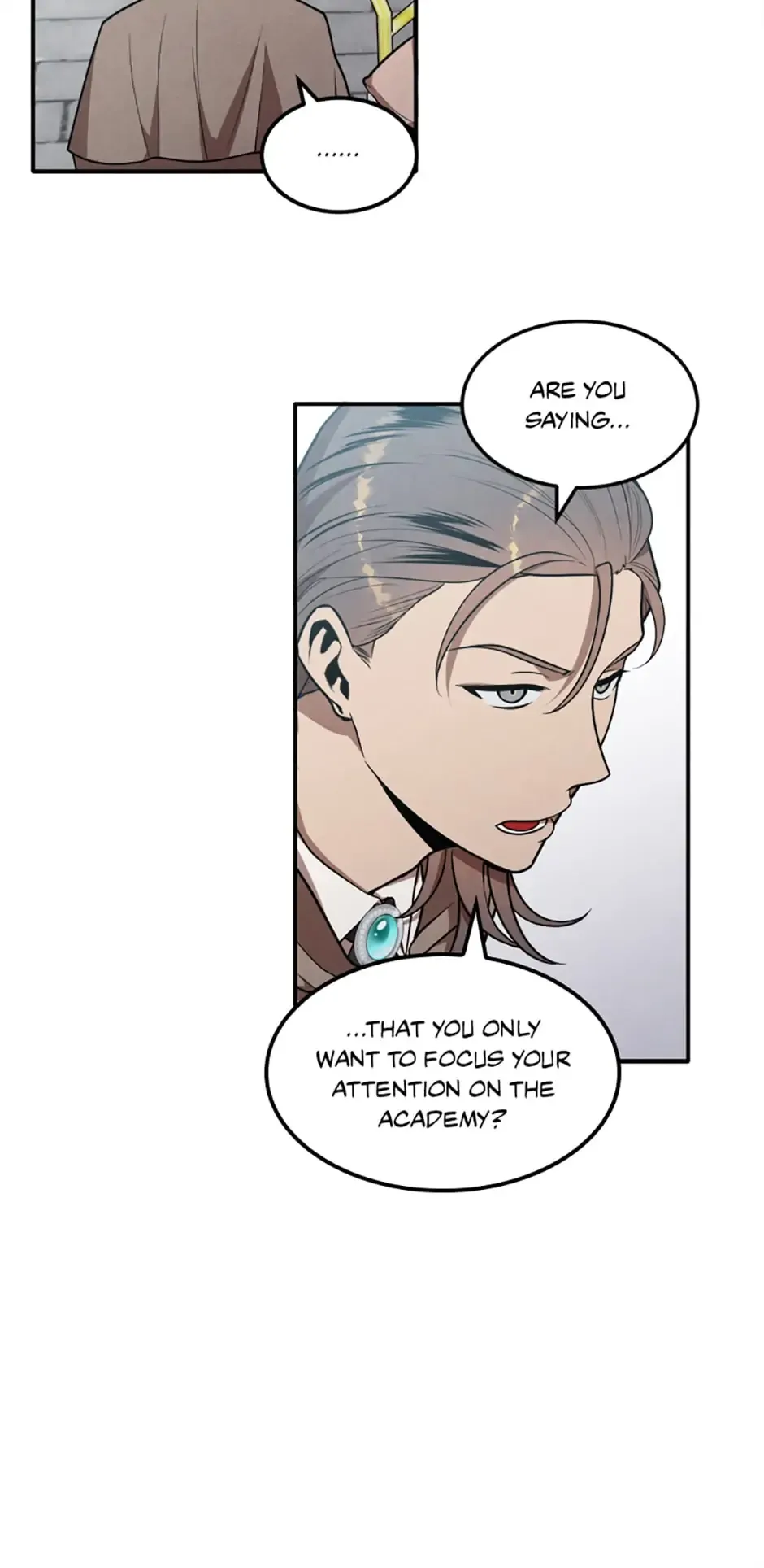 Read Legendary Youngest Son of the Marquis House EN Manga Online
