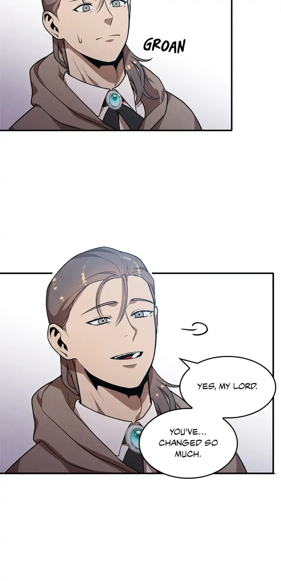 Read Legendary Youngest Son of the Marquis House EN Manga Online