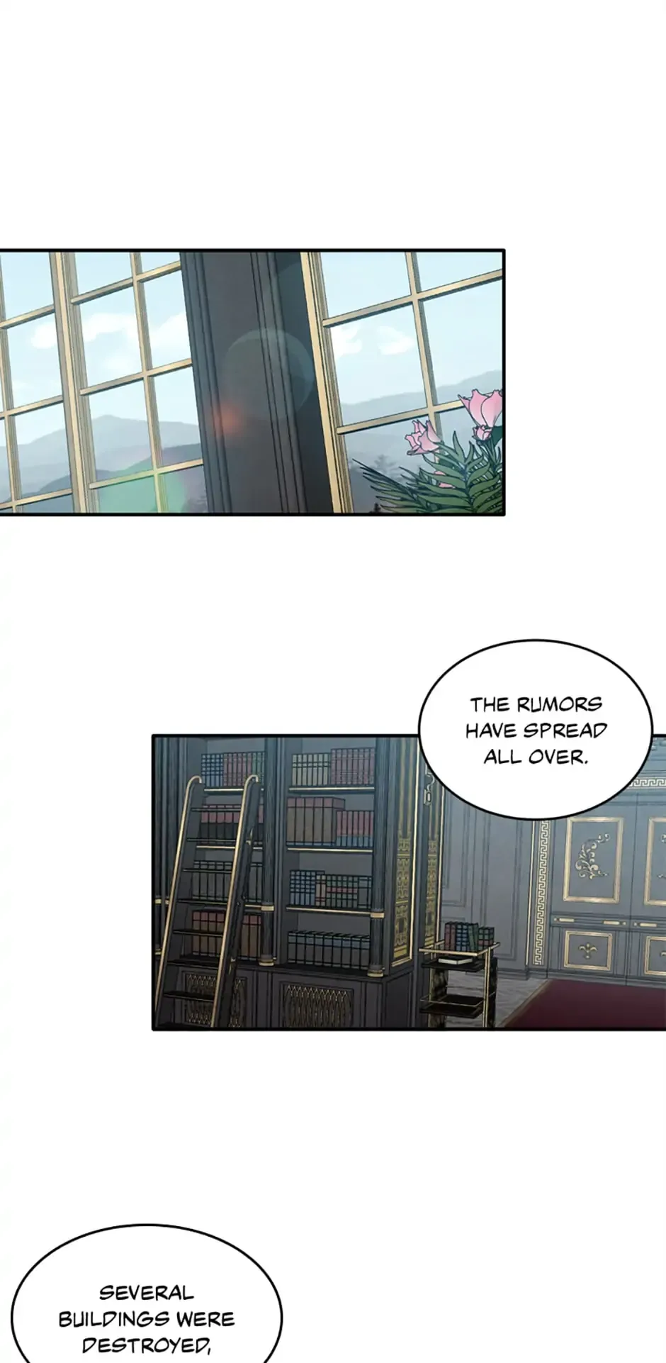 Read Legendary Youngest Son of the Marquis House EN Manga Online