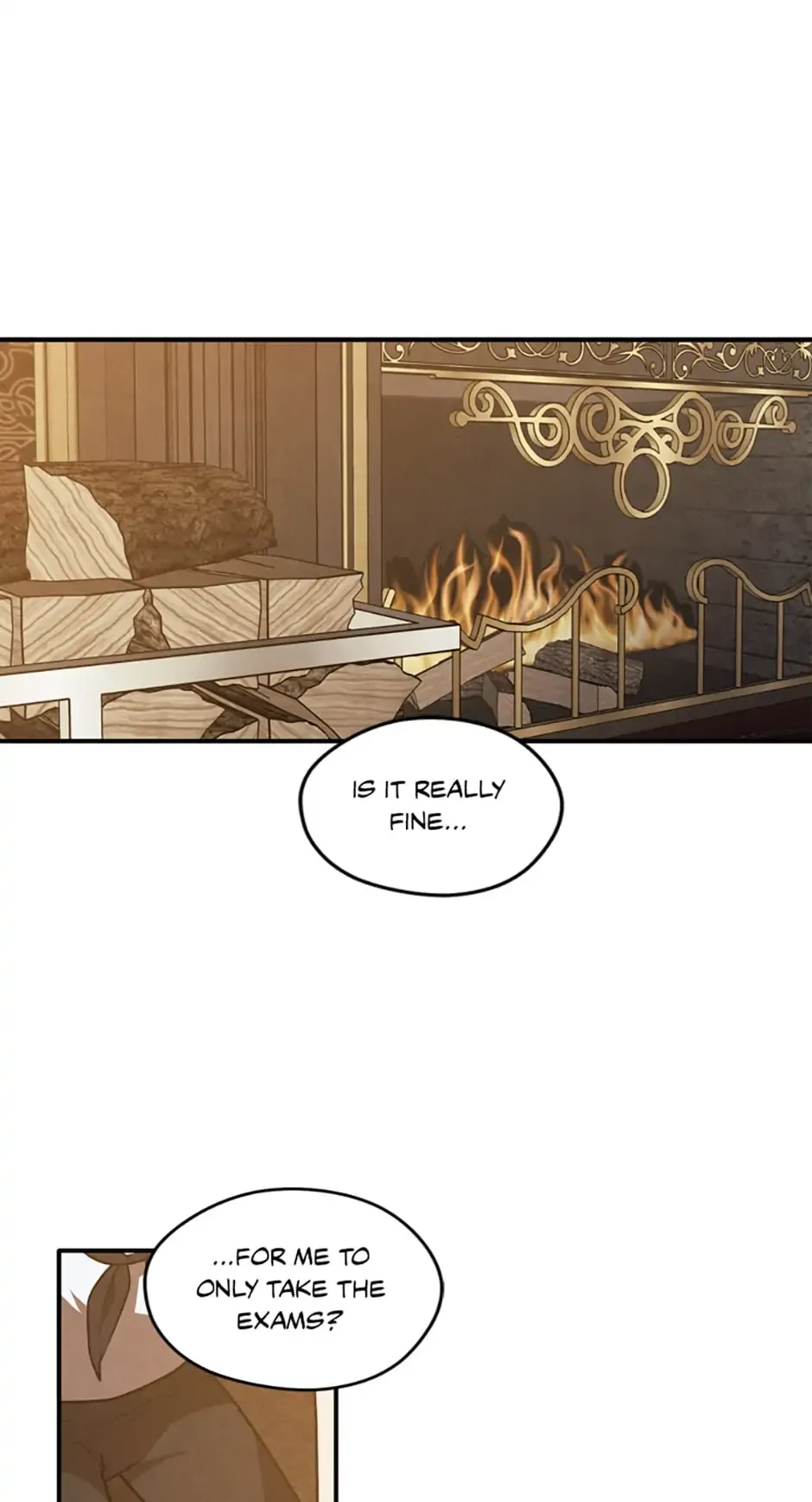 Read Legendary Youngest Son of the Marquis House EN Manga Online