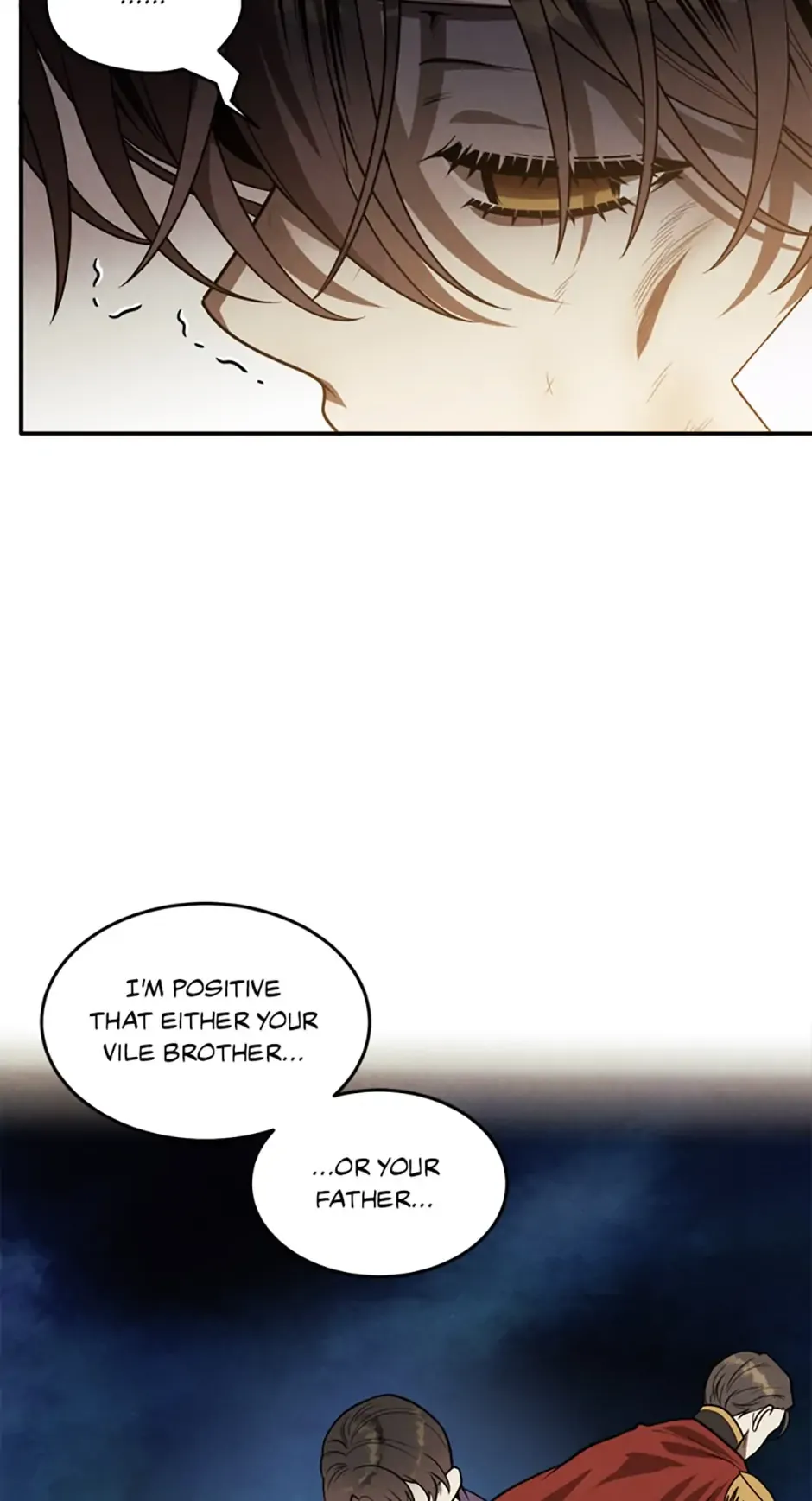 Read Legendary Youngest Son of the Marquis House EN Manga Online