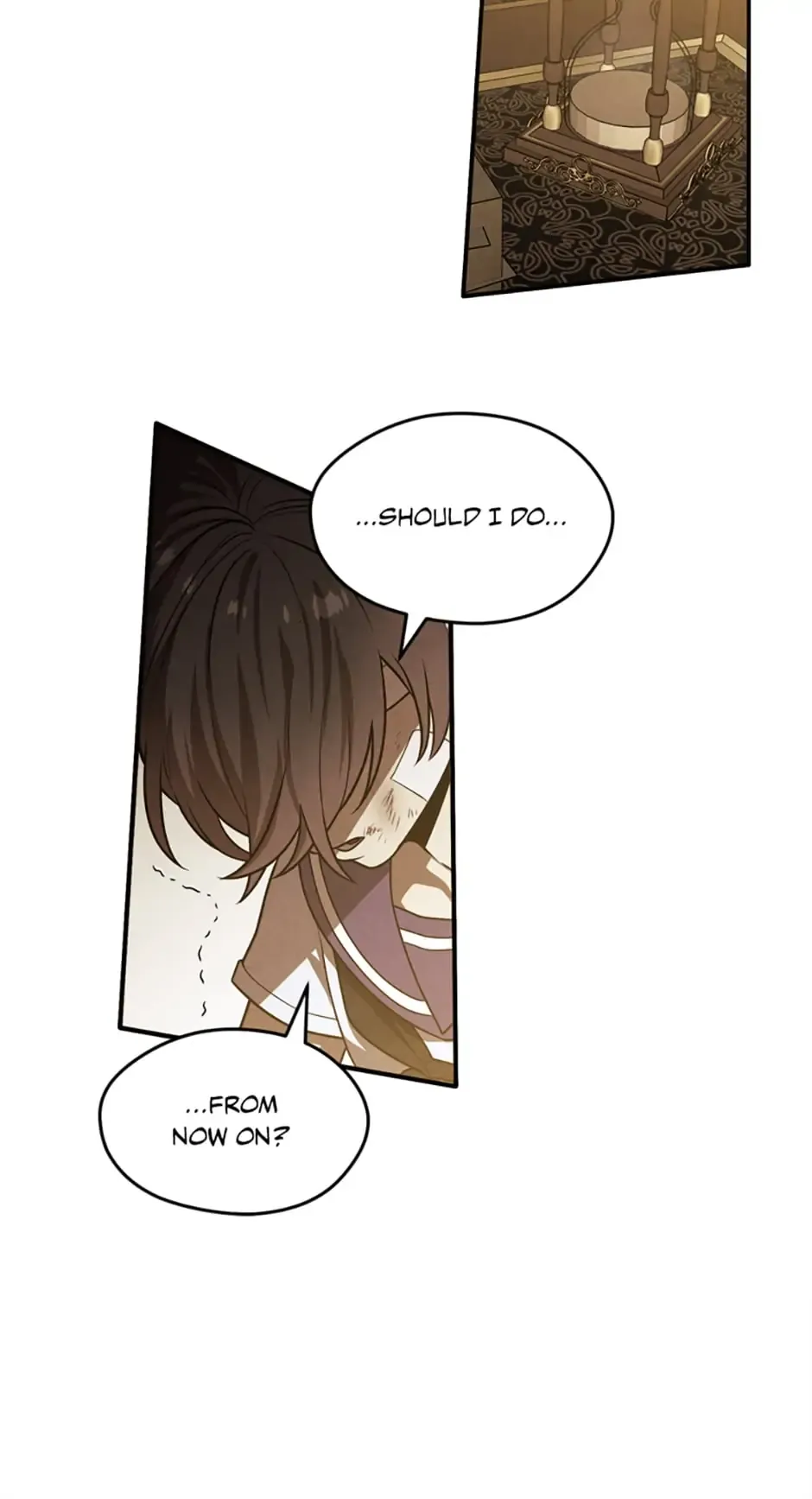 Read Legendary Youngest Son of the Marquis House EN Manga Online