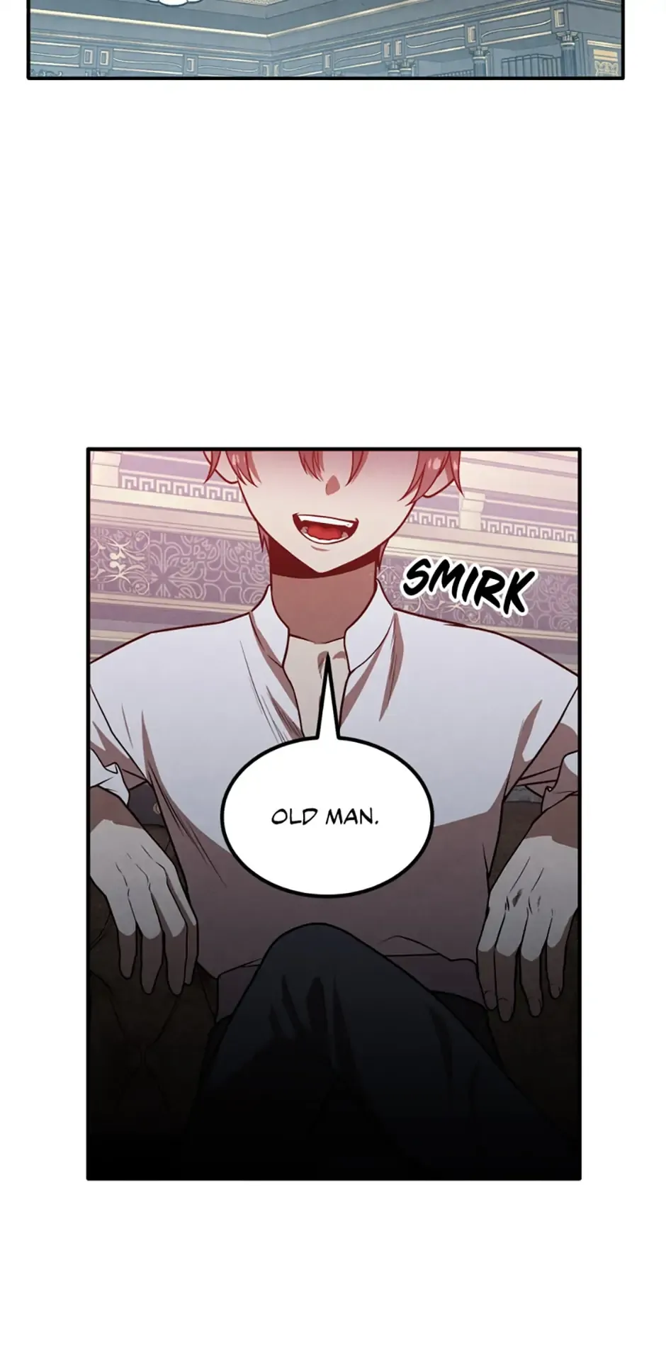 Read Legendary Youngest Son of the Marquis House EN Manga Online