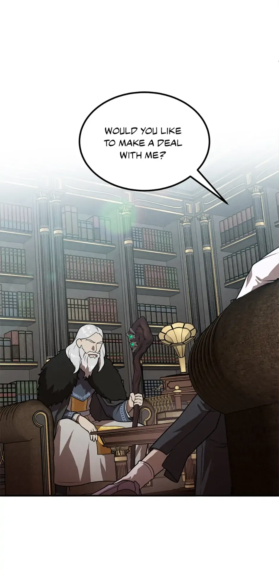 Read Legendary Youngest Son of the Marquis House EN Manga Online