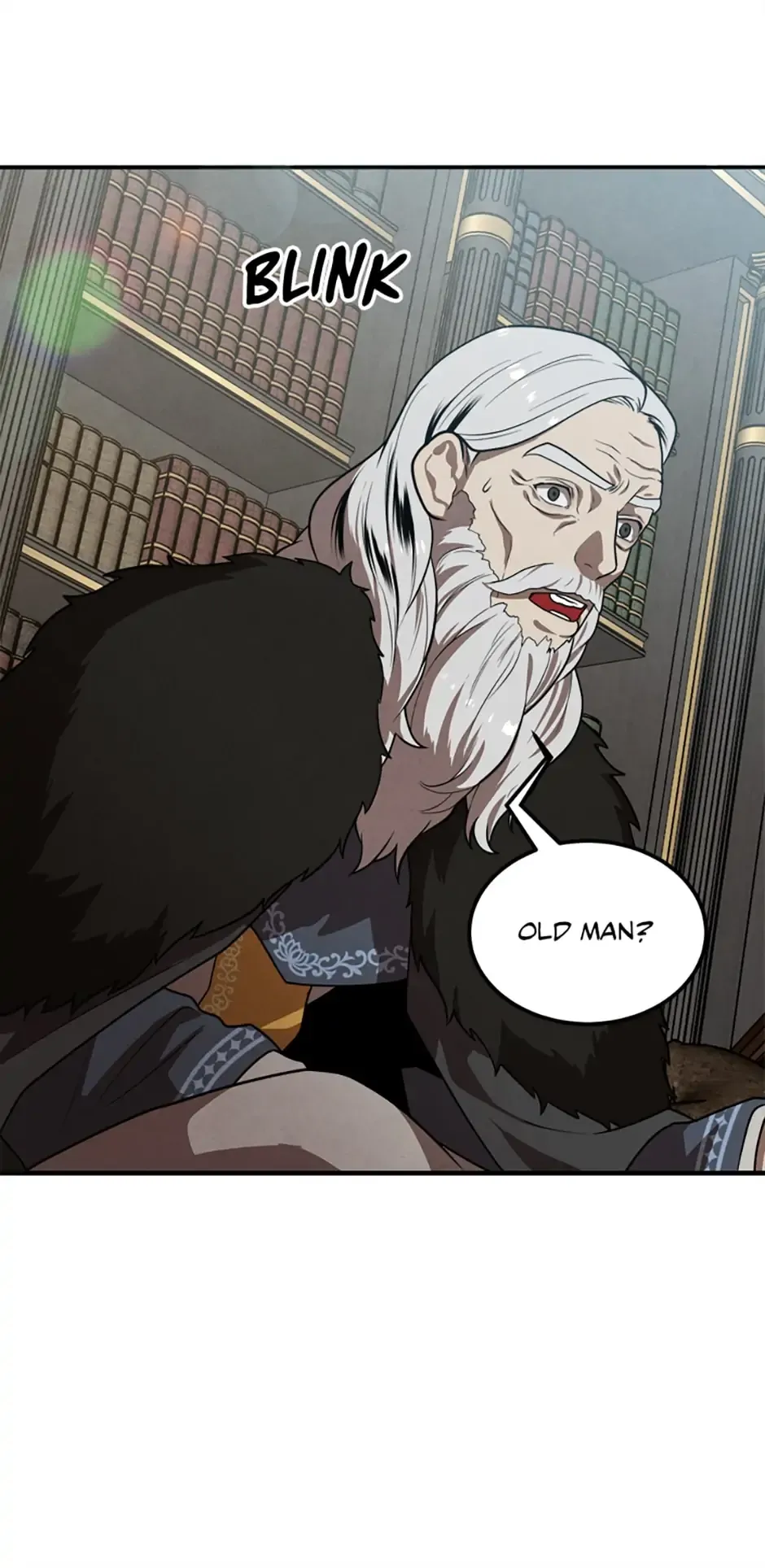 Read Legendary Youngest Son of the Marquis House EN Manga Online