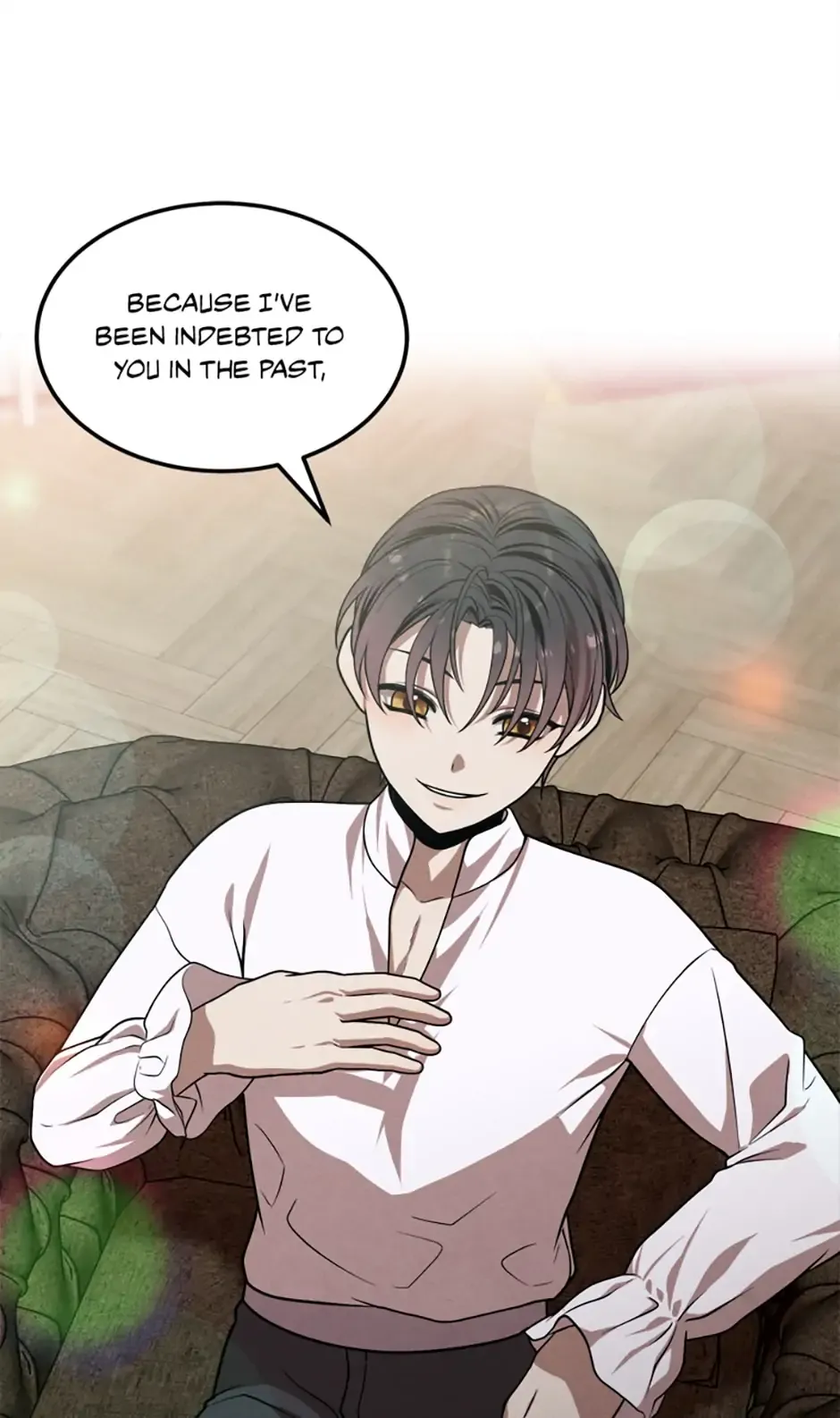 Read Legendary Youngest Son of the Marquis House EN Manga Online
