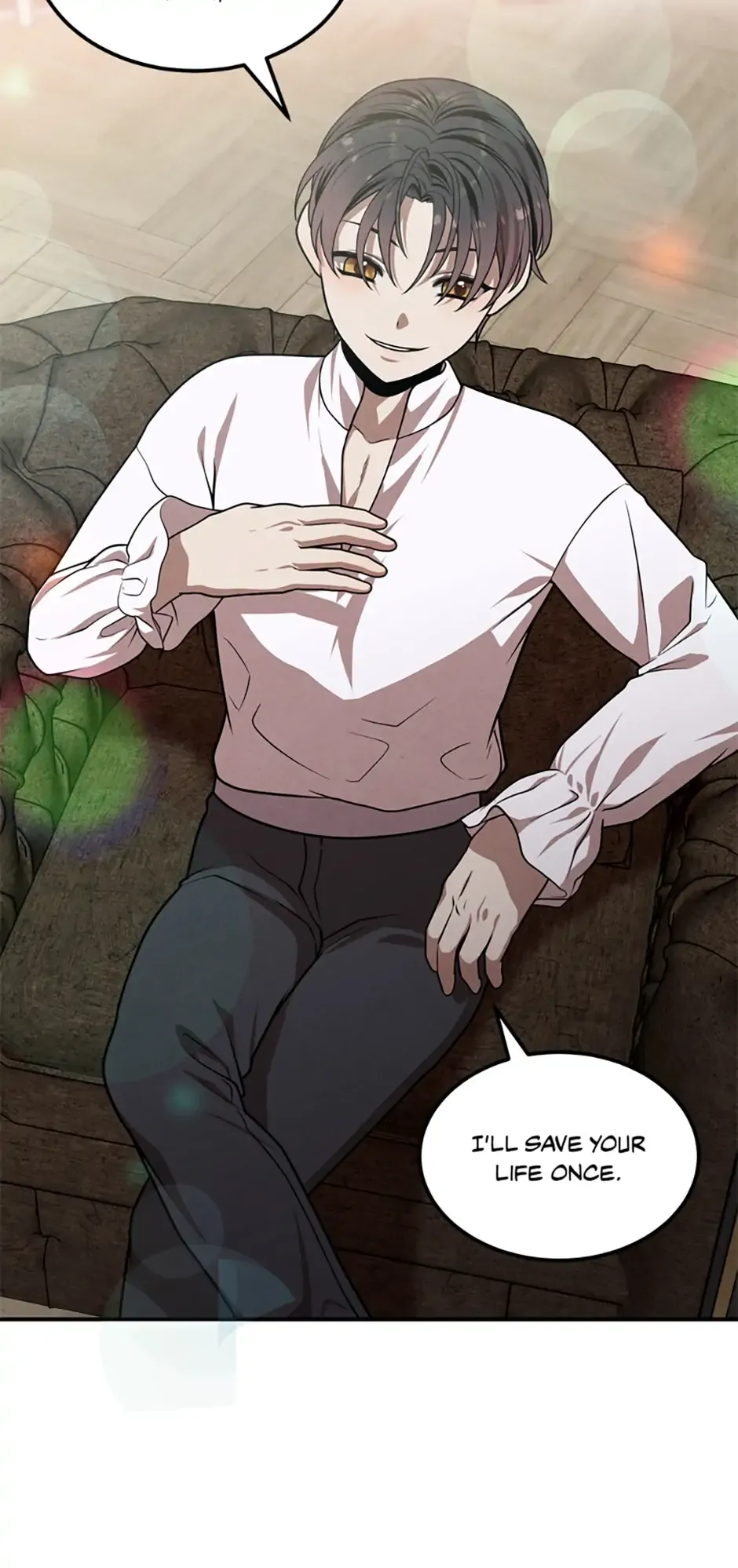 Read Legendary Youngest Son of the Marquis House EN Manga Online