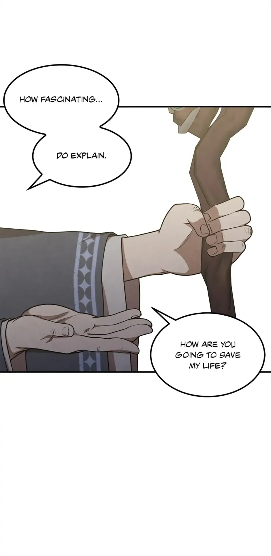 Read Legendary Youngest Son of the Marquis House EN Manga Online