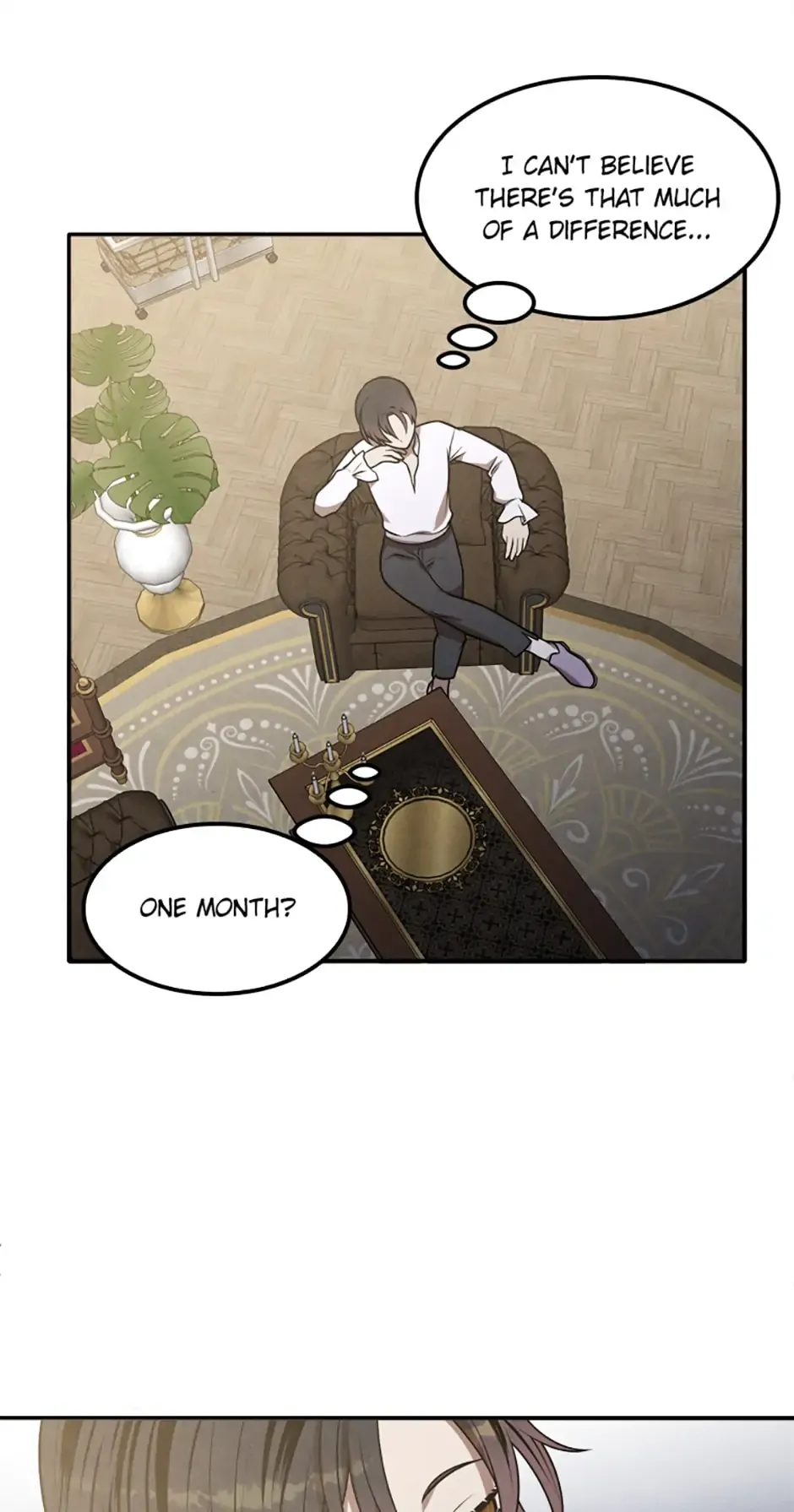 Read Legendary Youngest Son of the Marquis House EN Manga Online