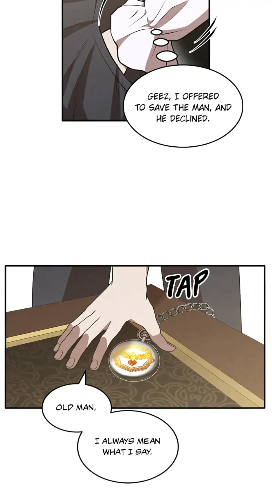 Read Legendary Youngest Son of the Marquis House EN Manga Online