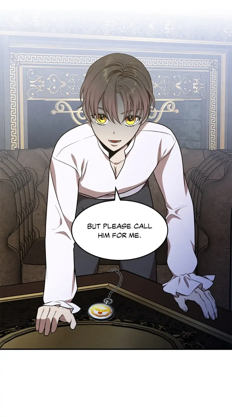 Read Legendary Youngest Son of the Marquis House EN Manga Online