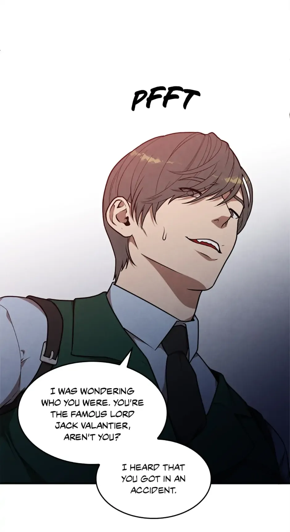 Read Legendary Youngest Son of the Marquis House EN Manga Online