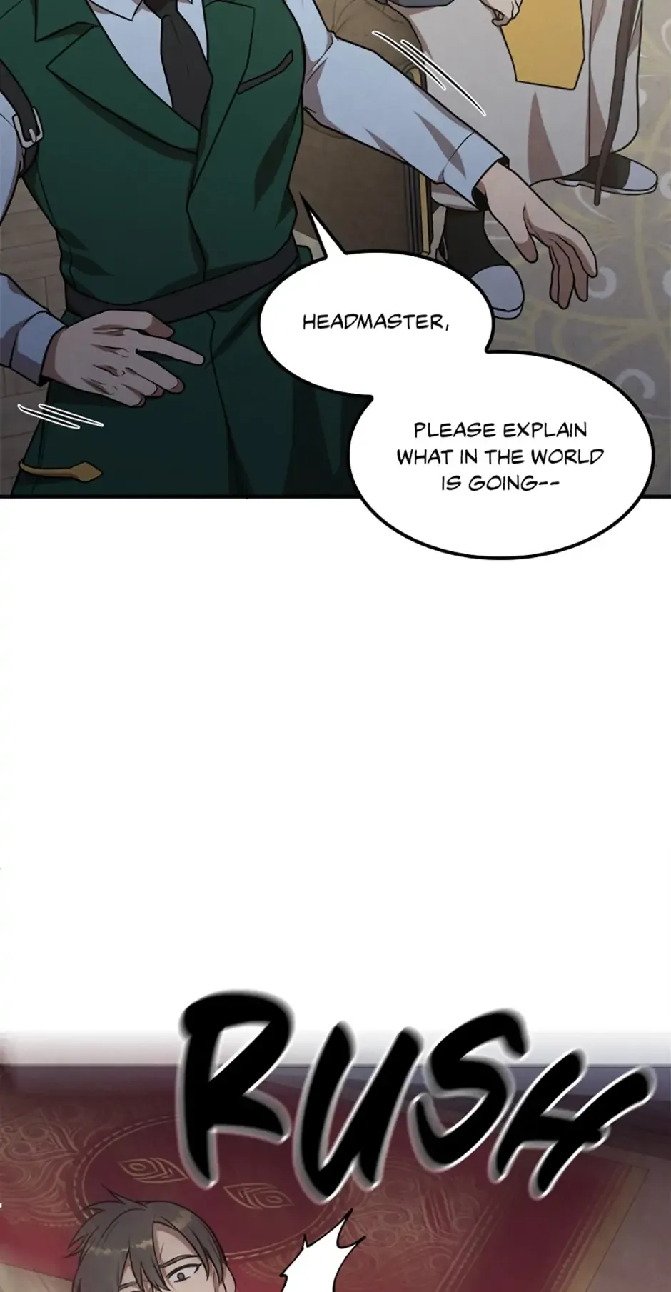 Read Legendary Youngest Son of the Marquis House EN Manga Online