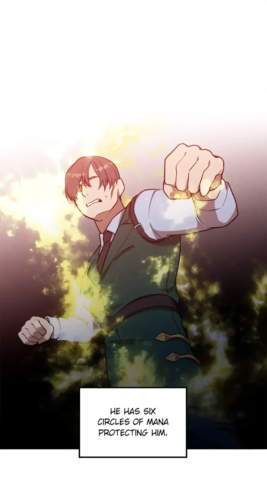 Read Legendary Youngest Son of the Marquis House EN Manga Online