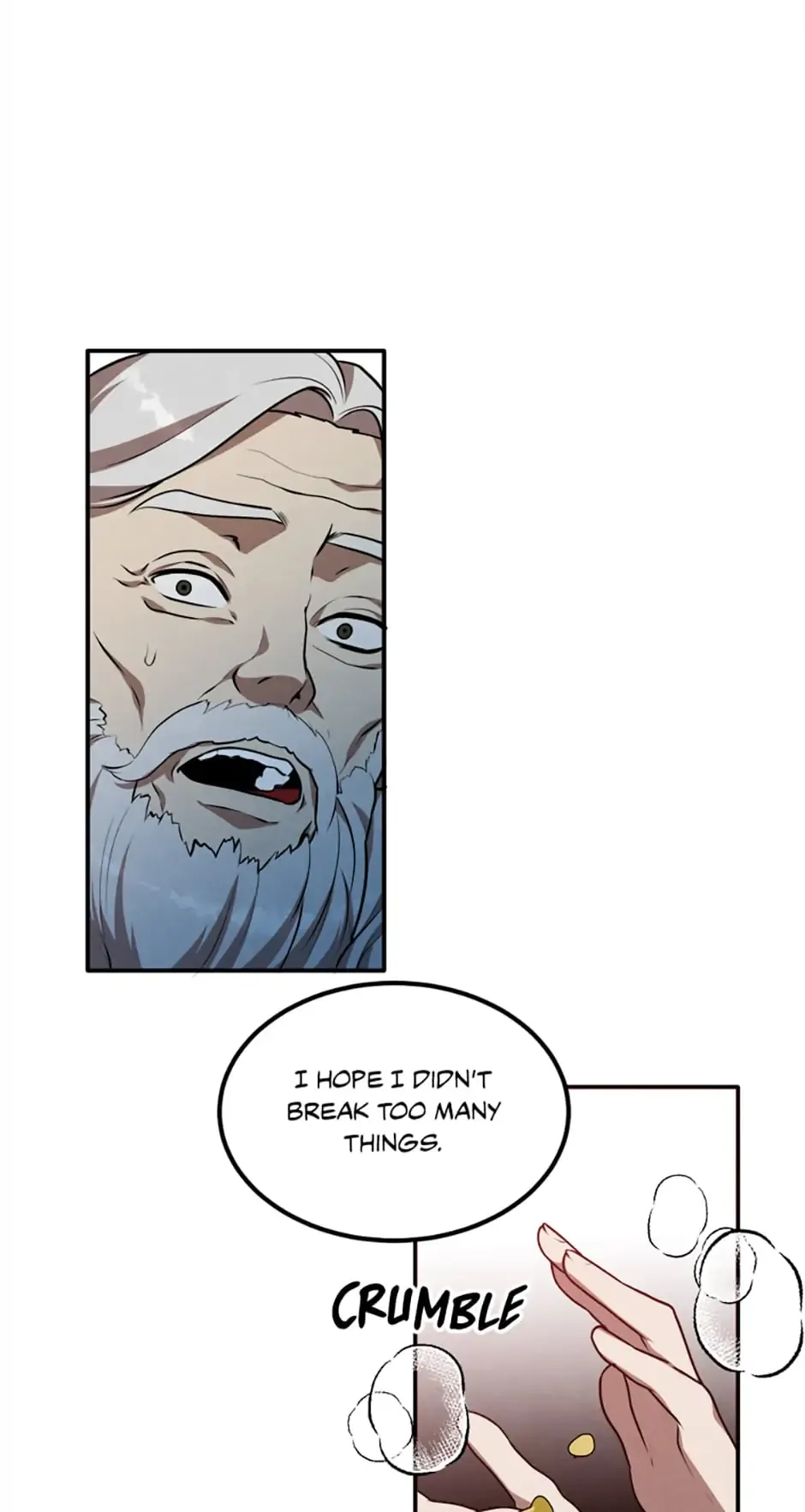 Read Legendary Youngest Son of the Marquis House EN Manga Online