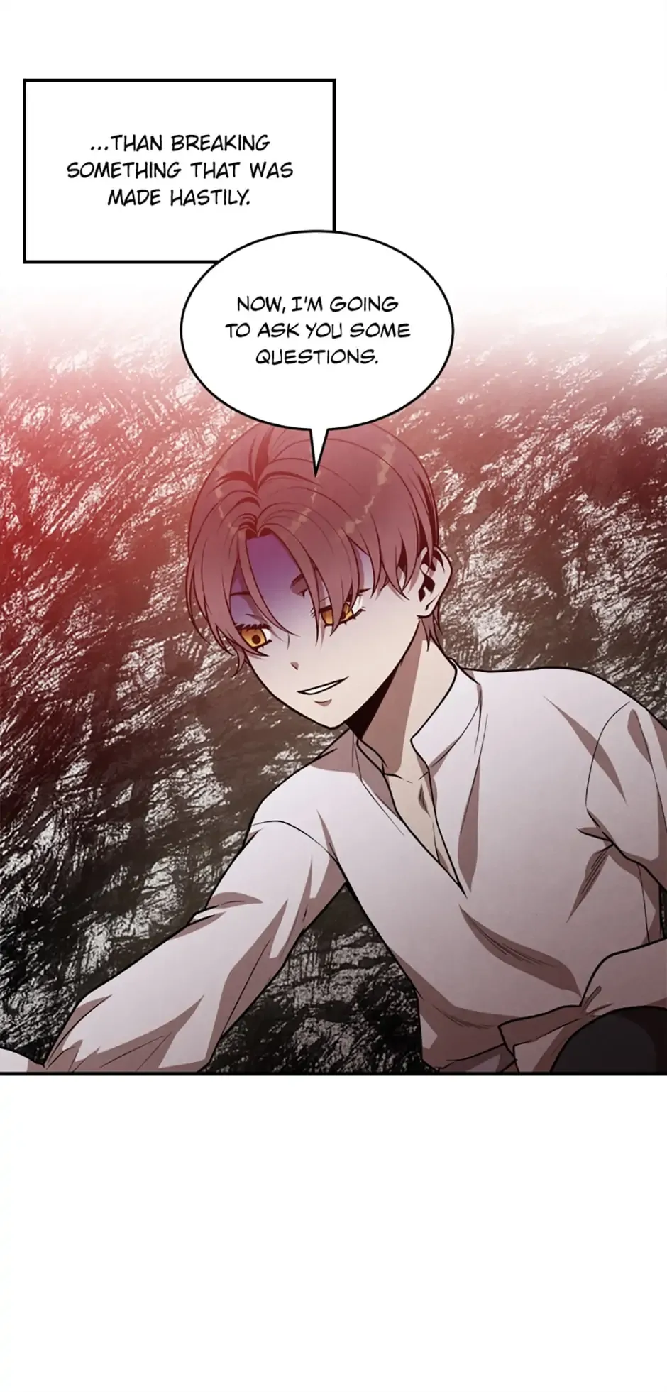 Read Legendary Youngest Son of the Marquis House EN Manga Online