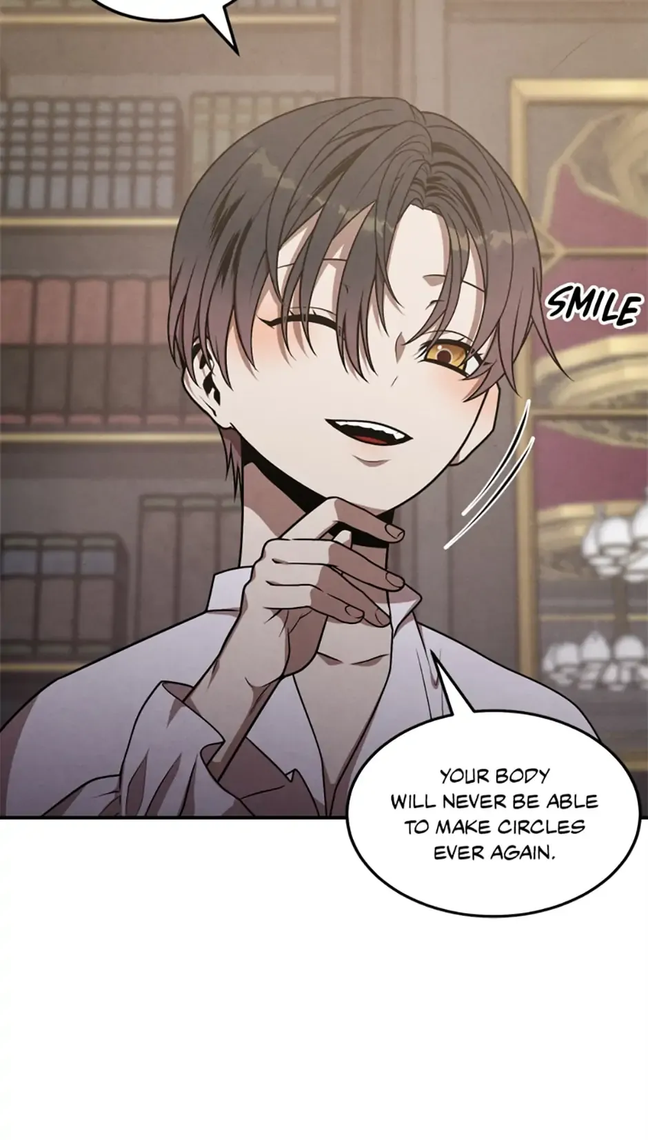 Read Legendary Youngest Son of the Marquis House EN Manga Online