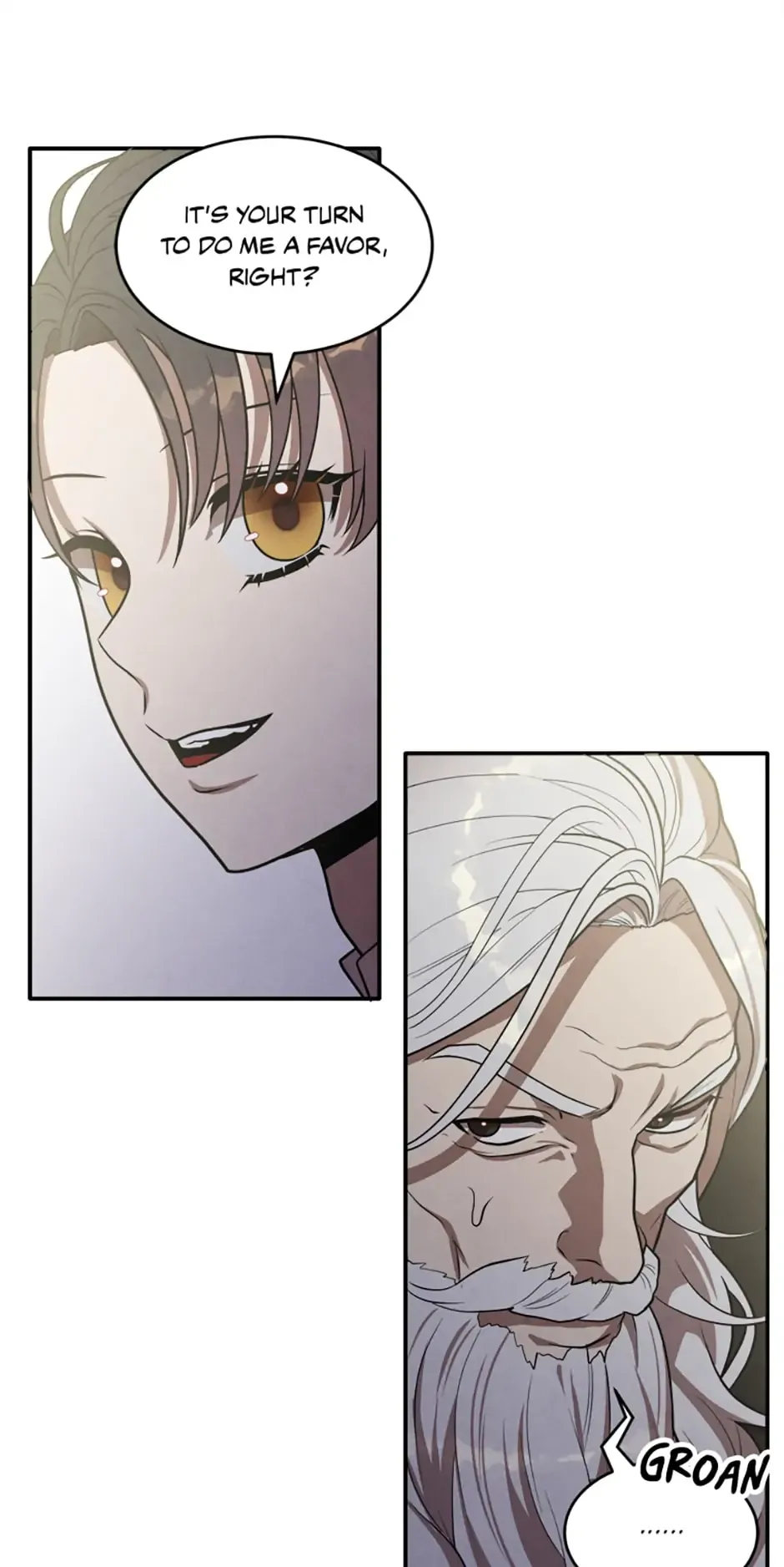 Read Legendary Youngest Son of the Marquis House EN Manga Online