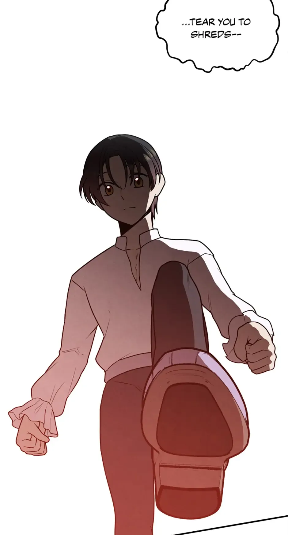 Read Legendary Youngest Son of the Marquis House EN Manga Online