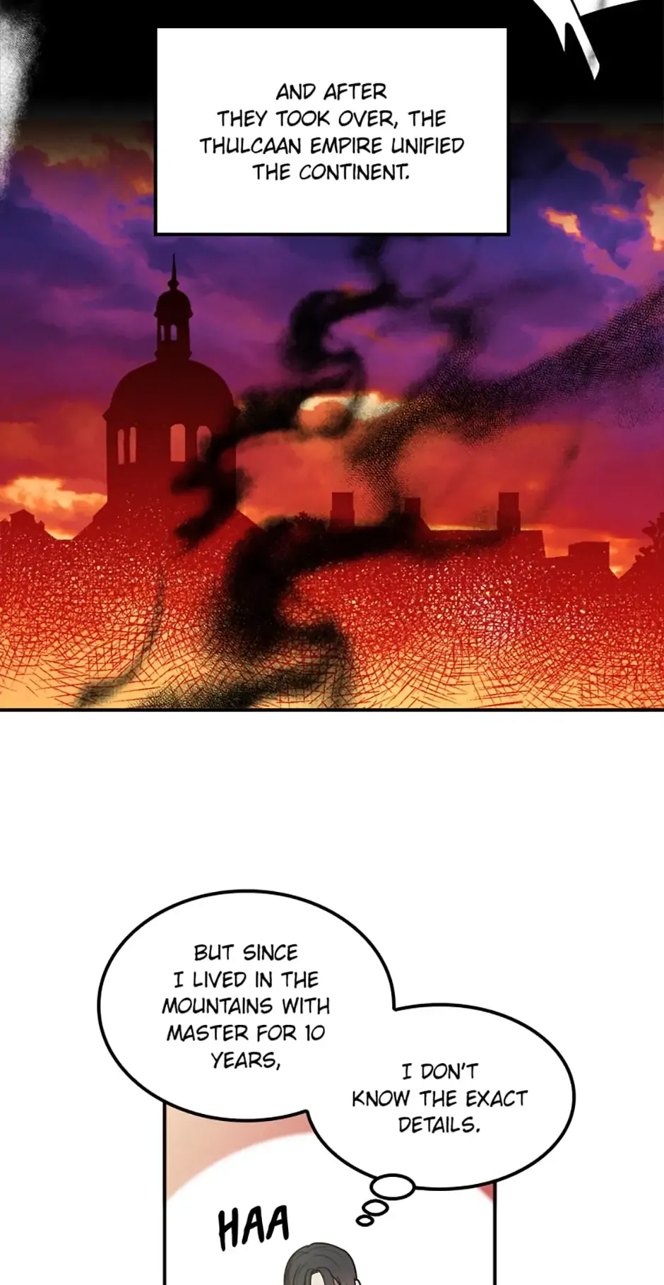 Read Legendary Youngest Son of the Marquis House EN Manga Online