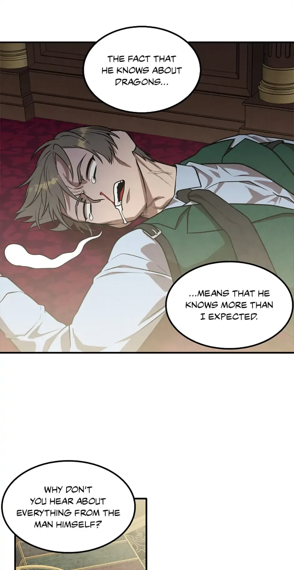Read Legendary Youngest Son of the Marquis House EN Manga Online