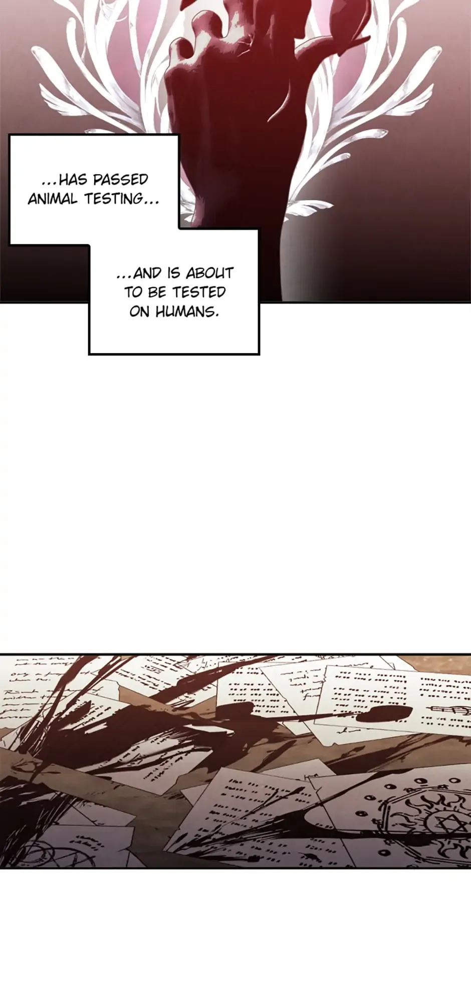 Read Legendary Youngest Son of the Marquis House EN Manga Online