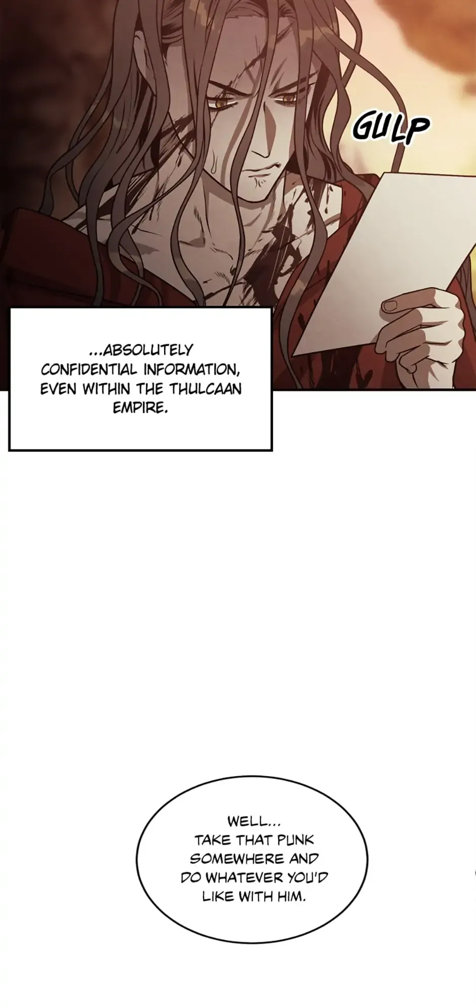 Read Legendary Youngest Son of the Marquis House EN Manga Online