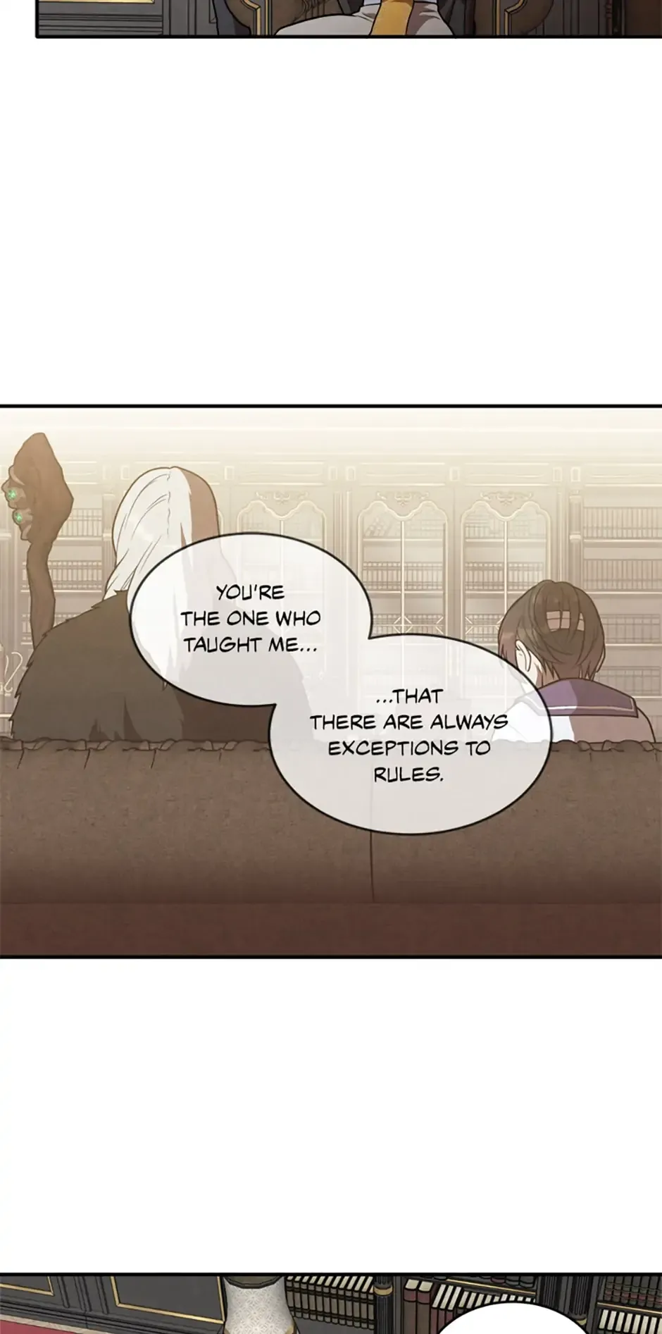 Read Legendary Youngest Son of the Marquis House EN Manga Online