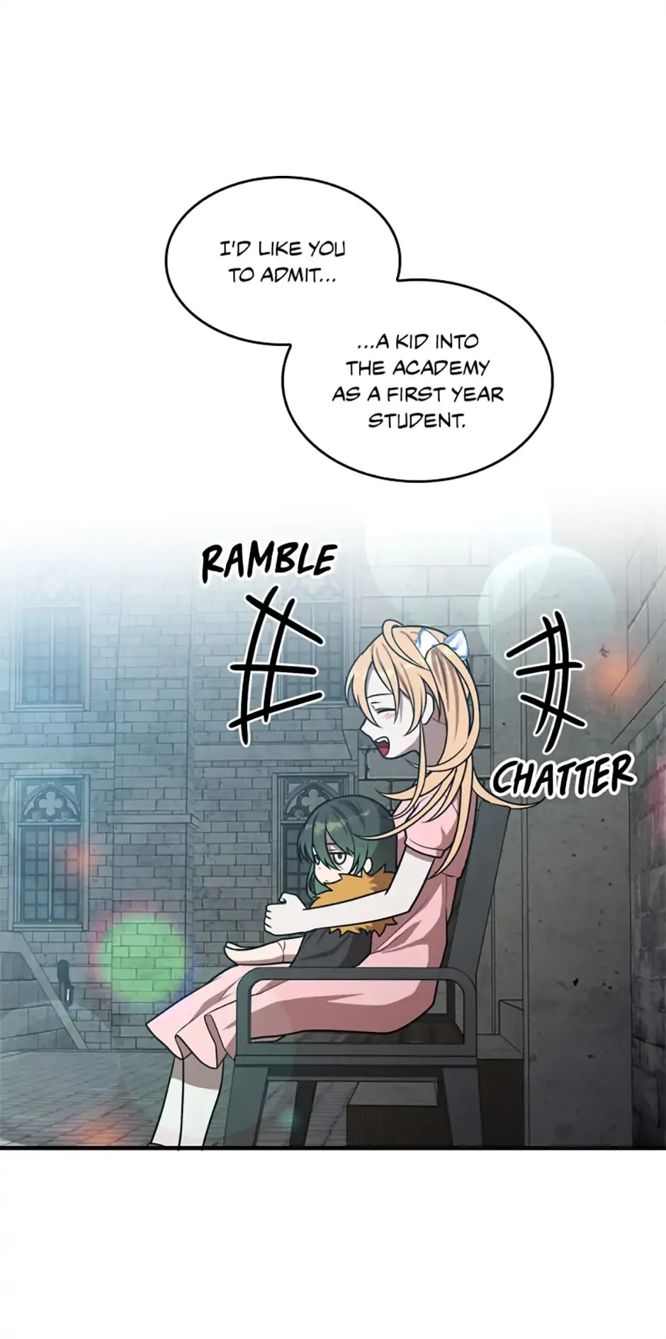Read Legendary Youngest Son of the Marquis House EN Manga Online