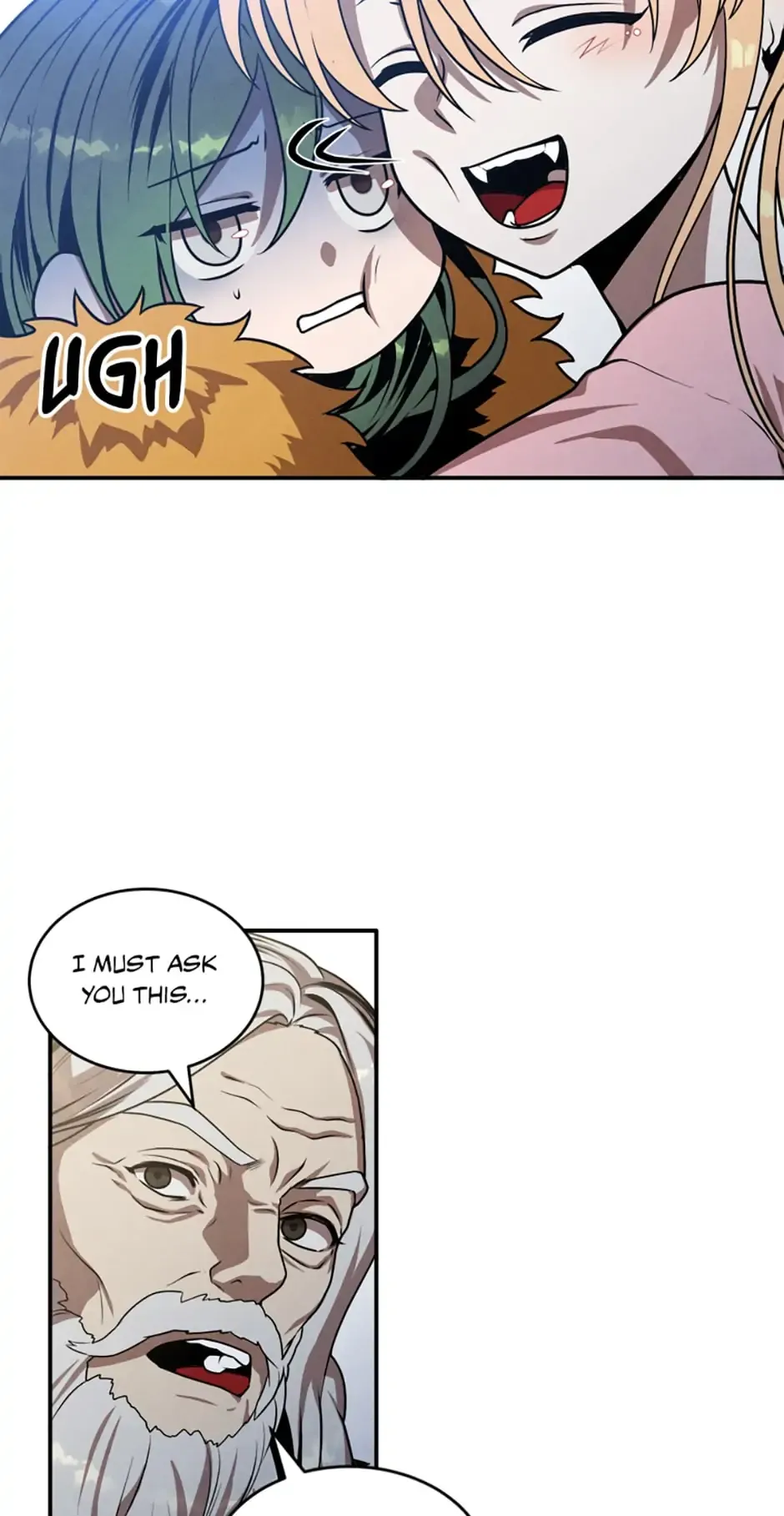 Read Legendary Youngest Son of the Marquis House EN Manga Online